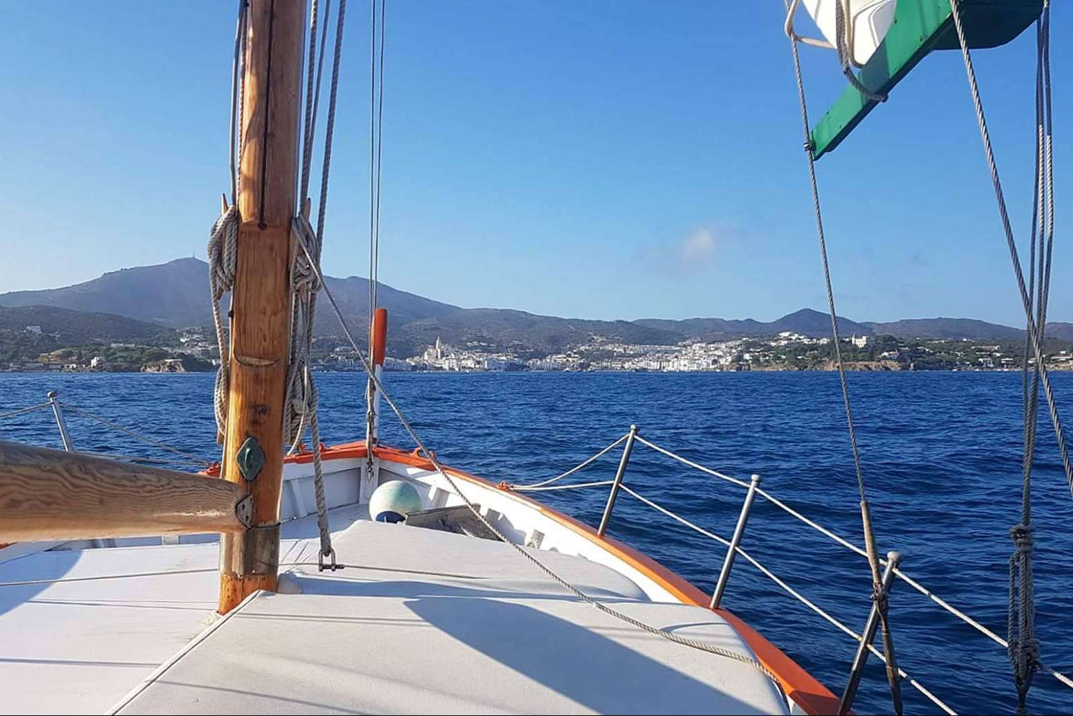 Motonàutica Manel, venta y servicio integral náutico en Cadaqués