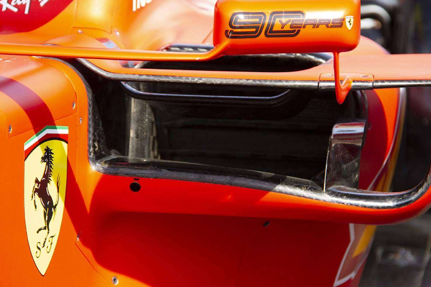 Graining.es es el sitio web definitivo para los amantes de la Fórmula 1 y motorsport