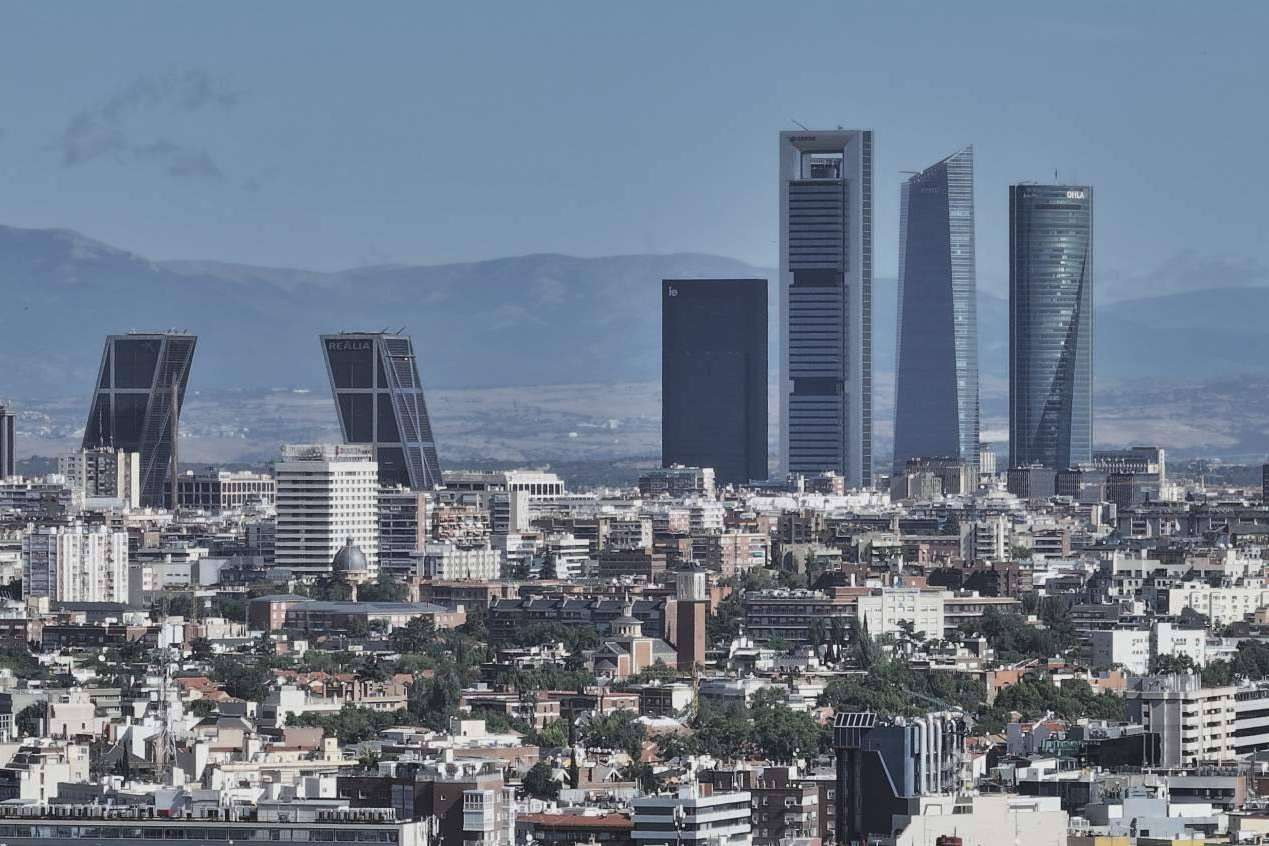 Los diferentes usos de los drones en la actualidad, por Aerial Productions S.C.P.