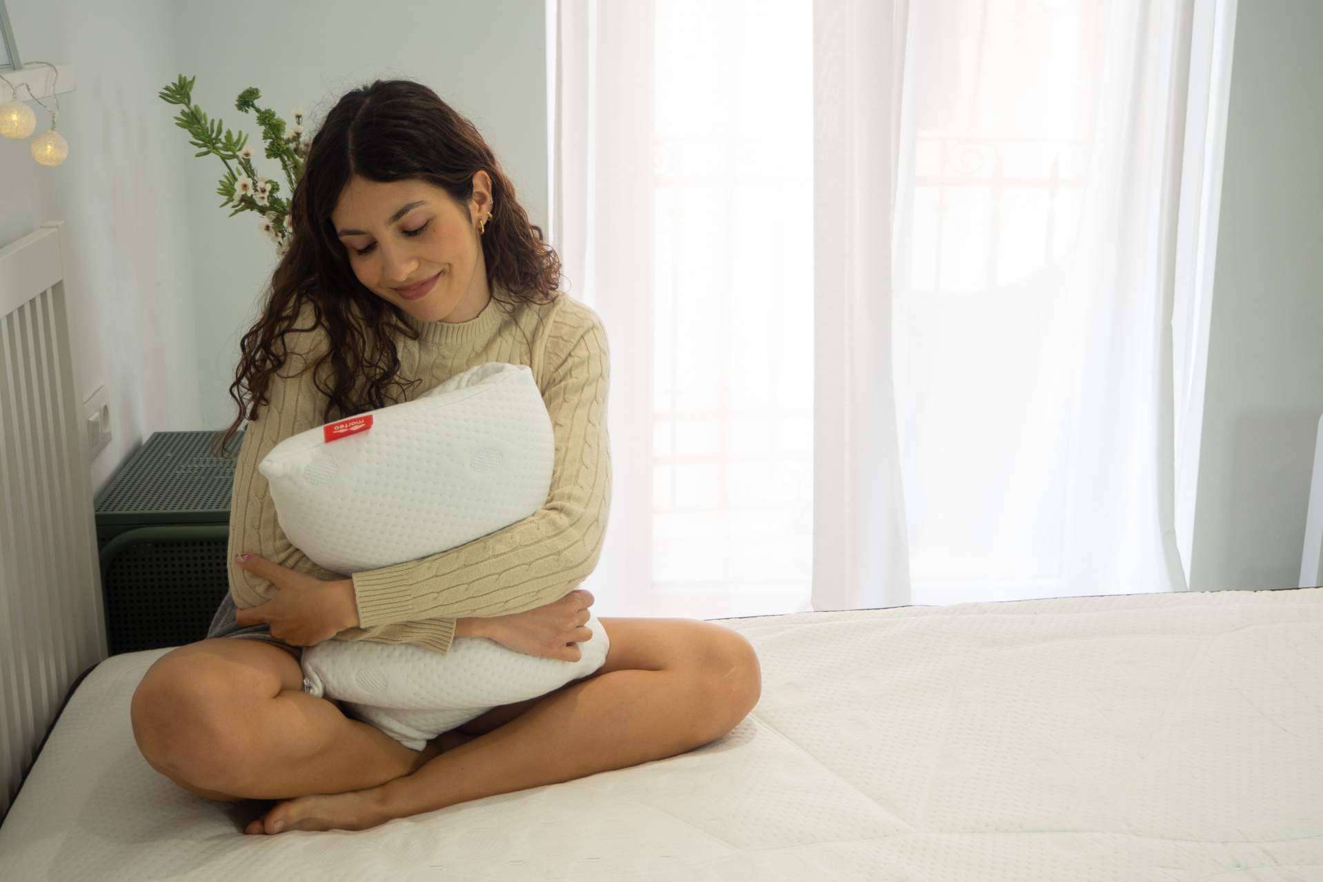 Los colchones Morfeo destacan por su innovación tecnológica y diseño vanguardista en productos de descanso