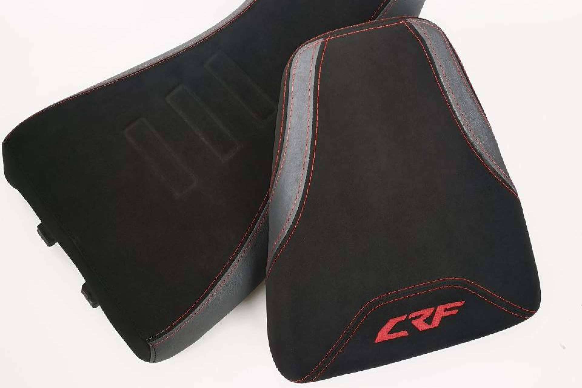 Fundas de asiento de moto personalizadas con JM-FUNDAS