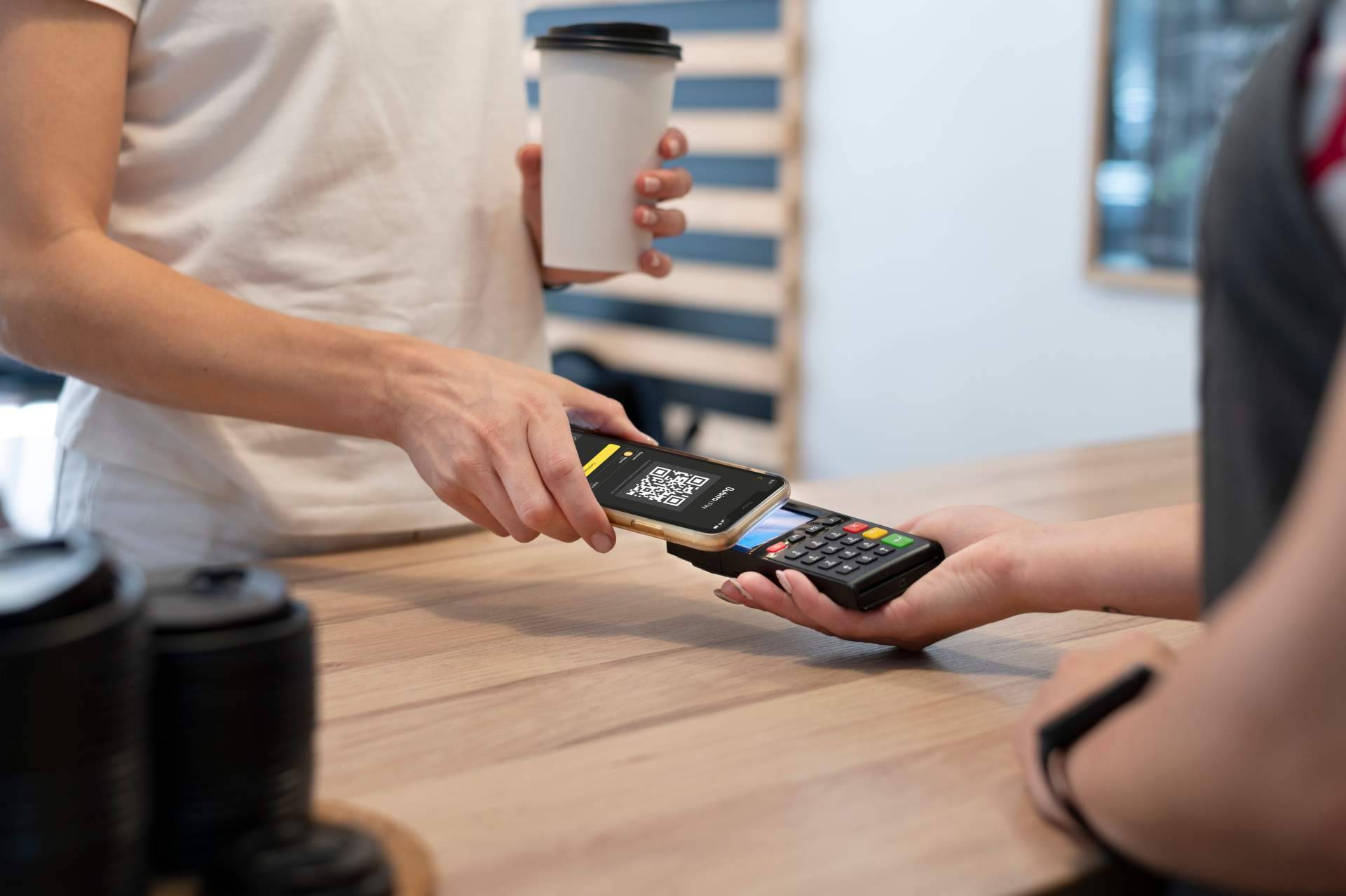 Impulsar la criptoeconomía en la empresa, Oubita pivota el B2B