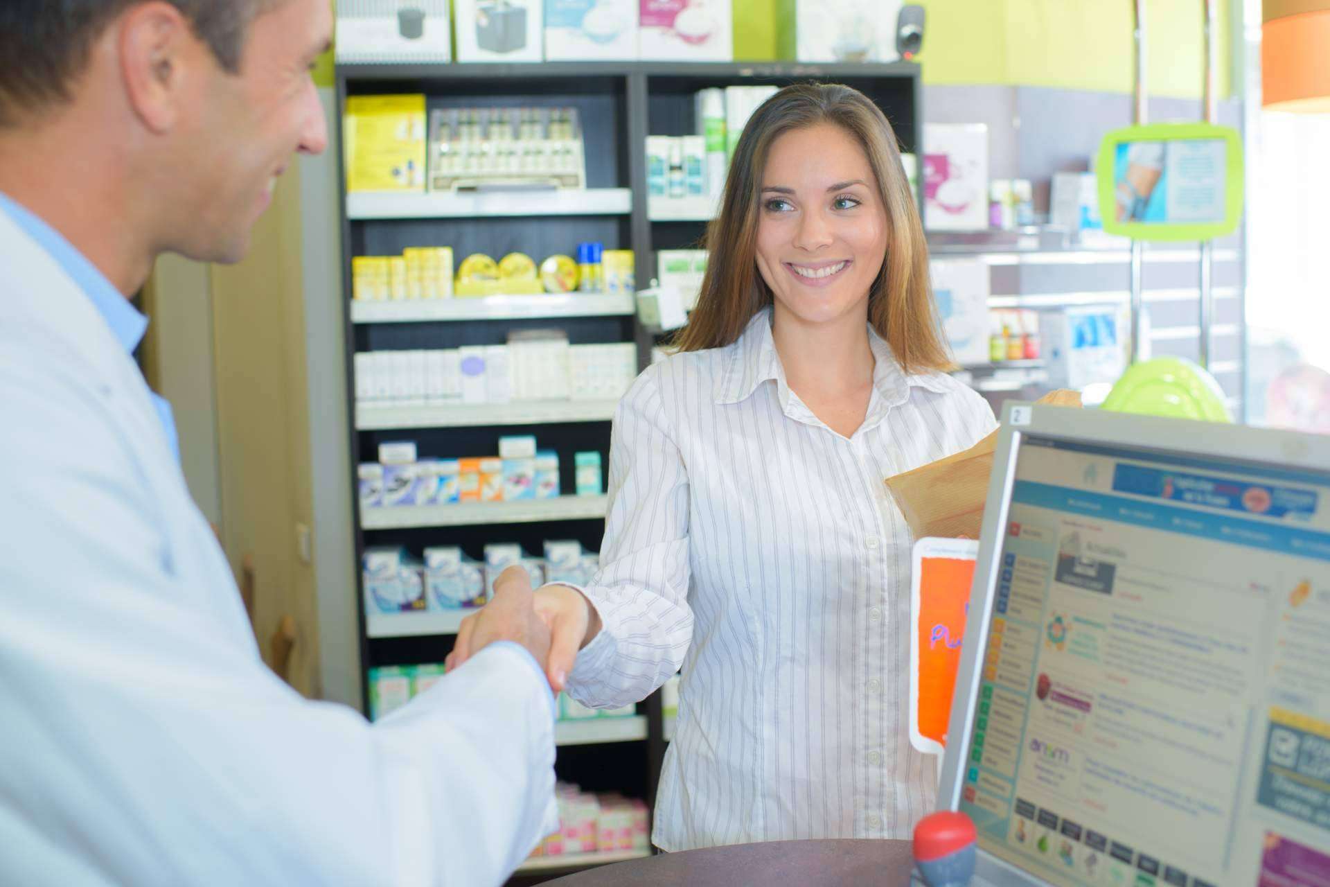 ¿Dónde encontrar soluciones tecnológicas en el sector farmacéutico? We Make IT