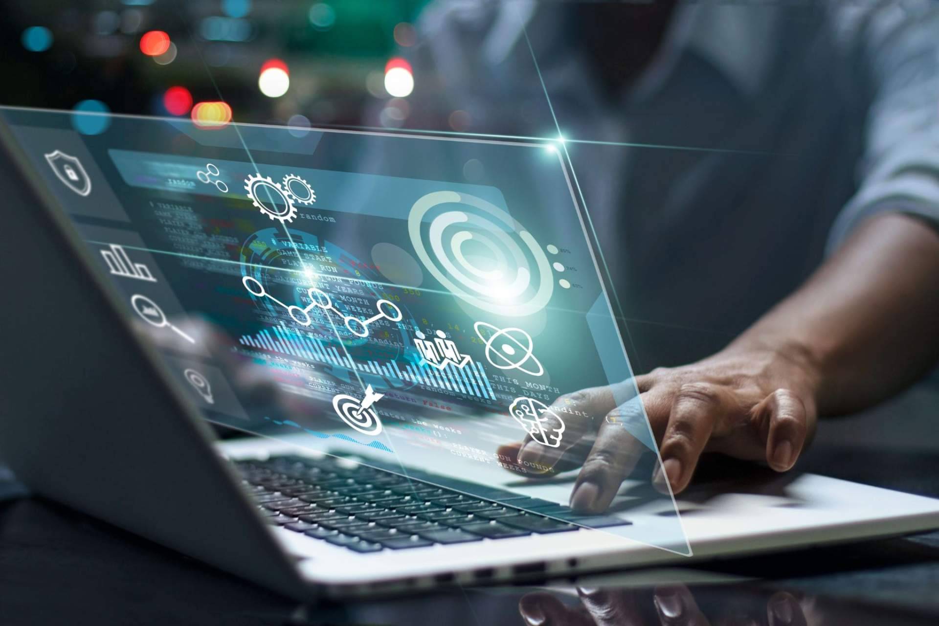 La implantación de Odoo software con los expertos de Trey