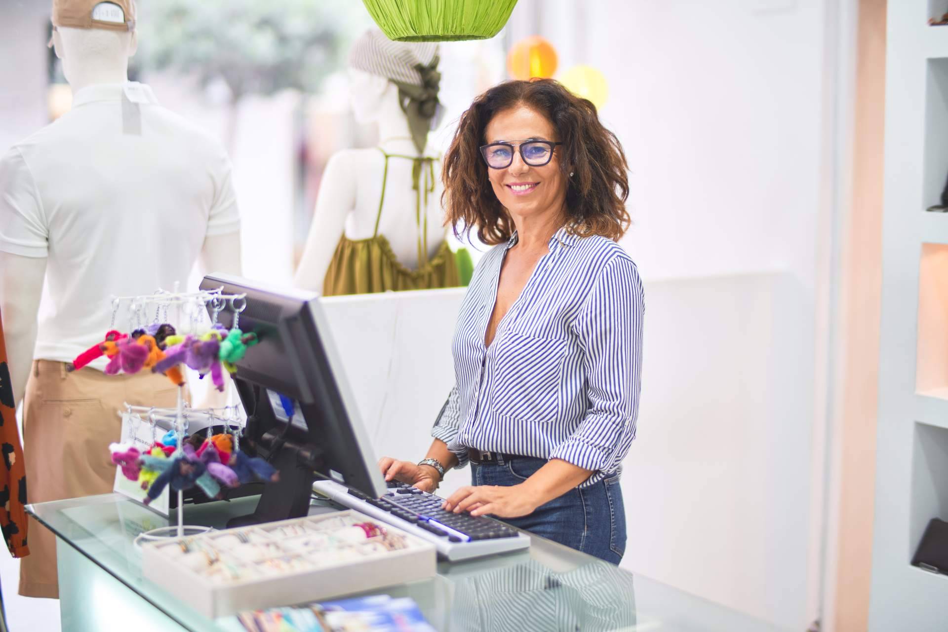 Gestionar el traspaso de un negocio con solo rellenar un formulario, con TRADEBOOM