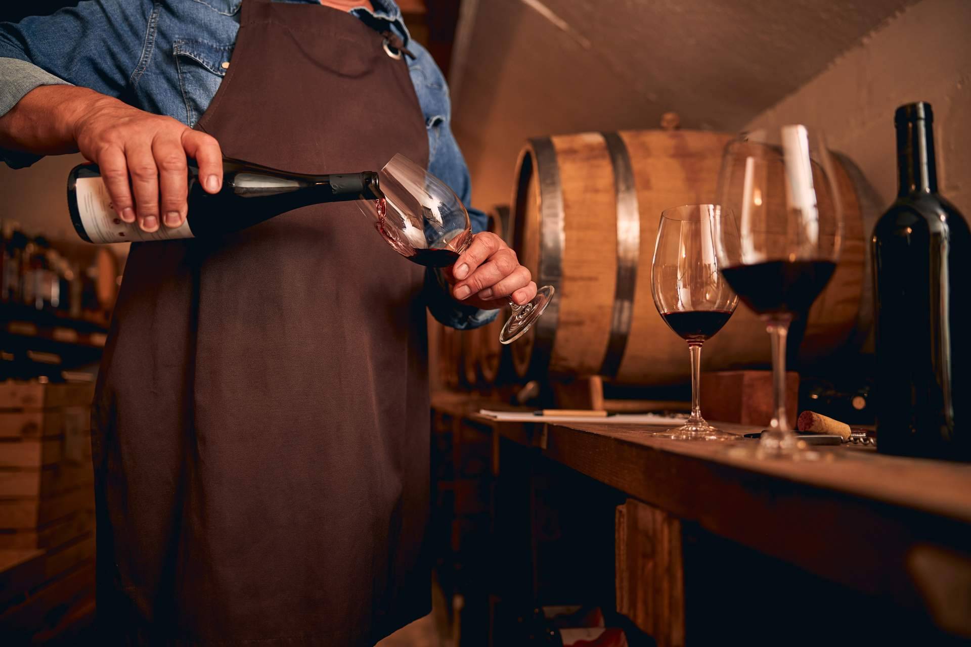 Diseño de bodegas, el boom del enoturismo, por los expertos de INDAStudio