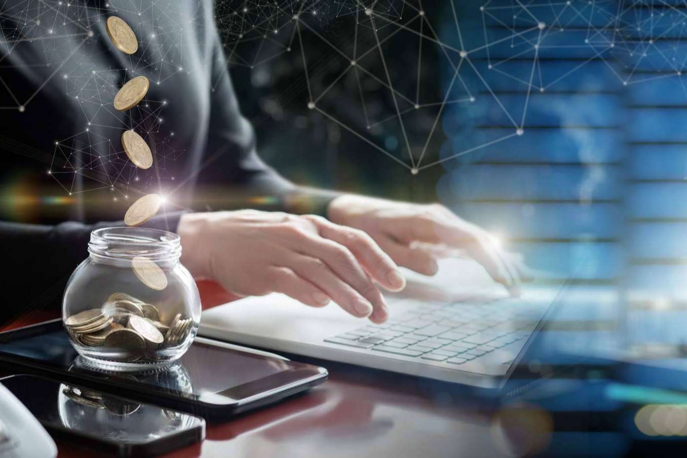 Cualquier empresa puede generar ingresos con USA Corporation Services