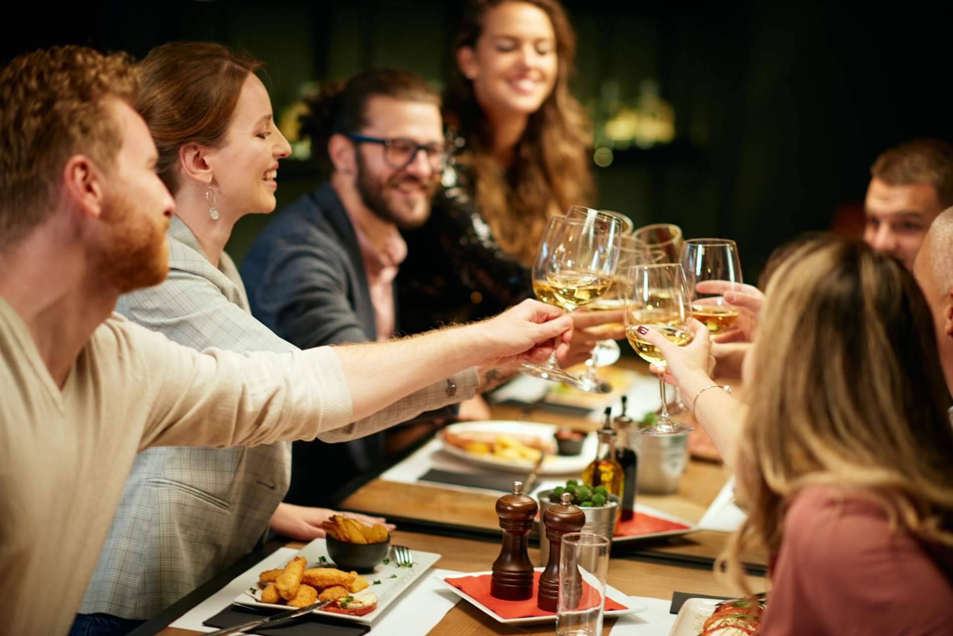 Impulsar el branding de los restaurantes en Barcelona con Yumpa