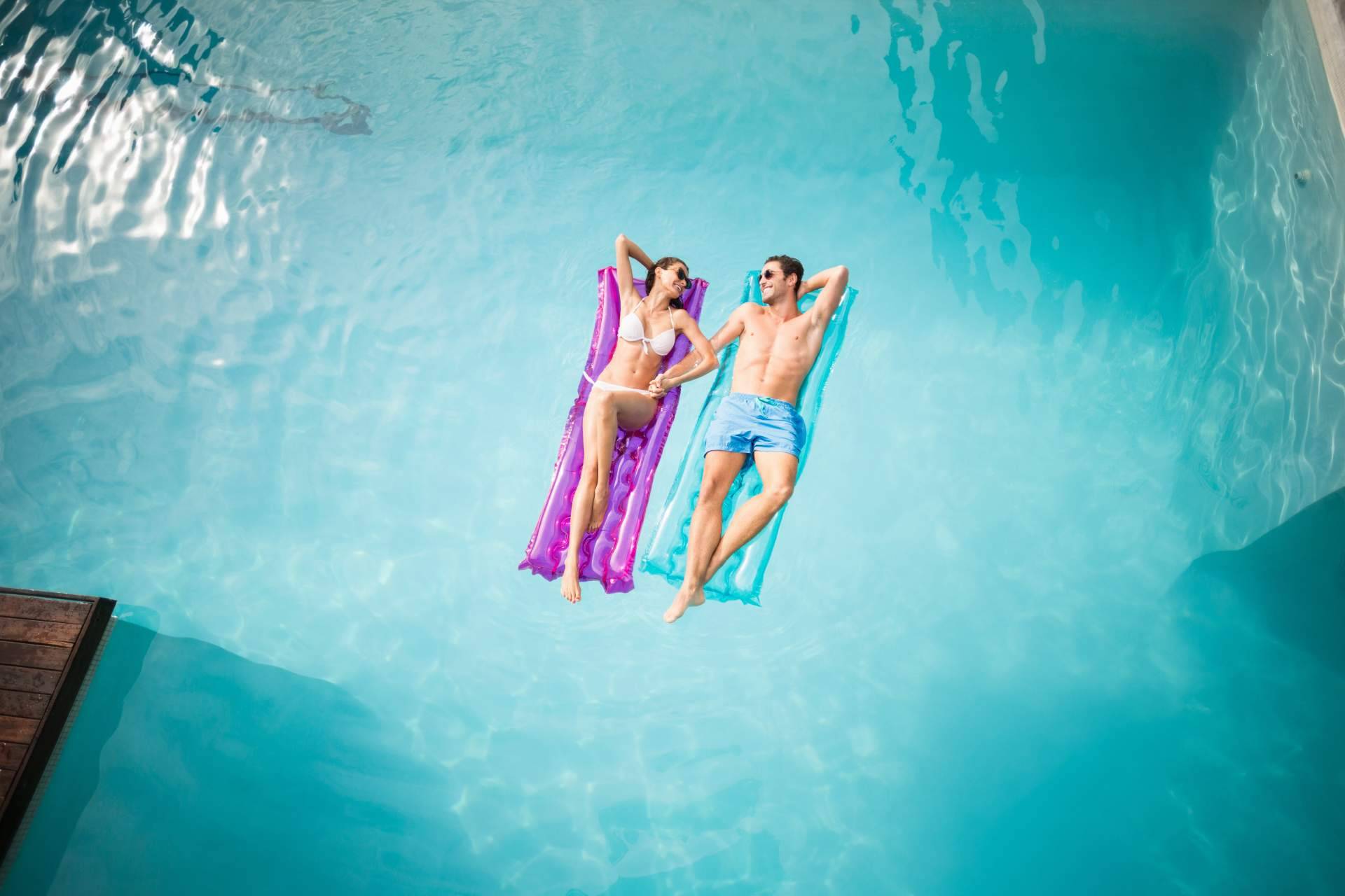 Reservas de 3, 6 o 24 horas en hoteles top, la revolución del sector hotelero