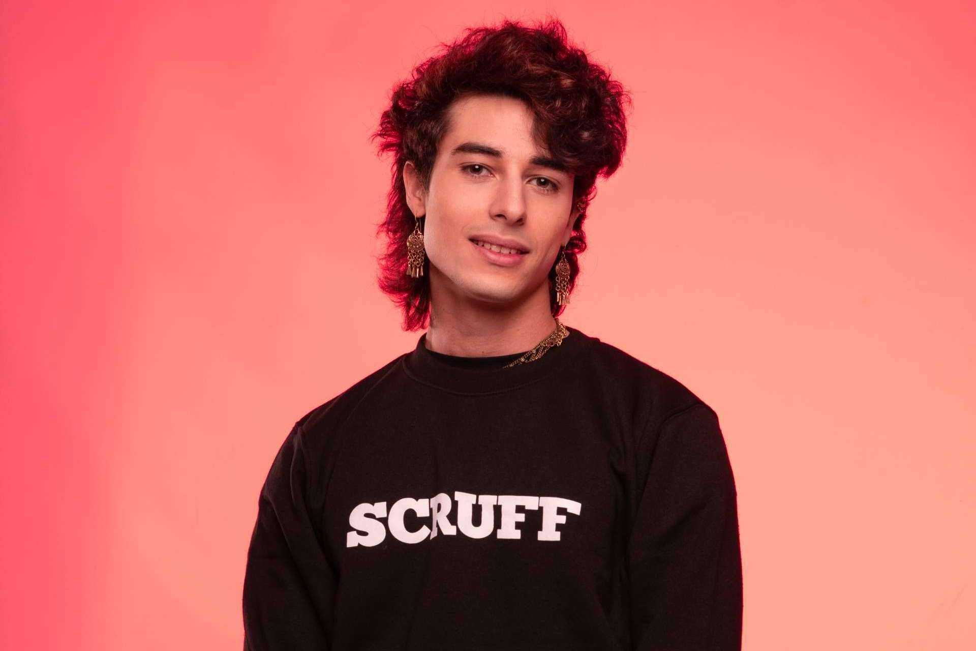 Una de las apps con más perfiles reales, SCRUFF
