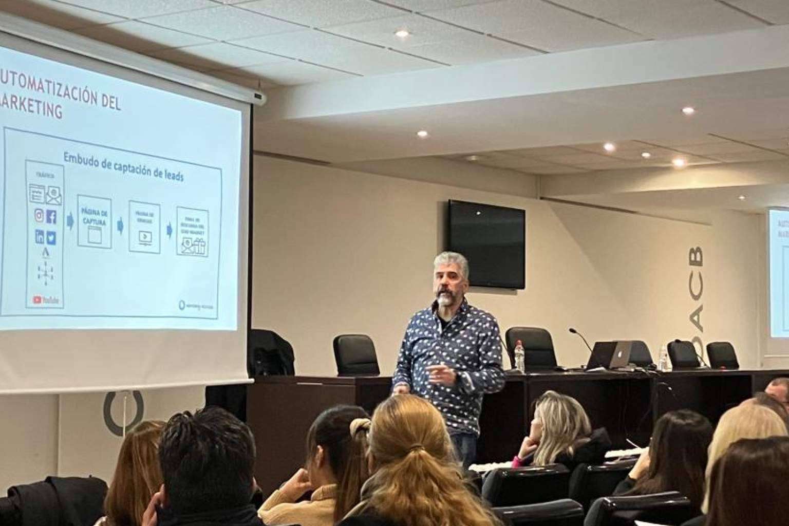 En qué consiste el coaching inmobiliario