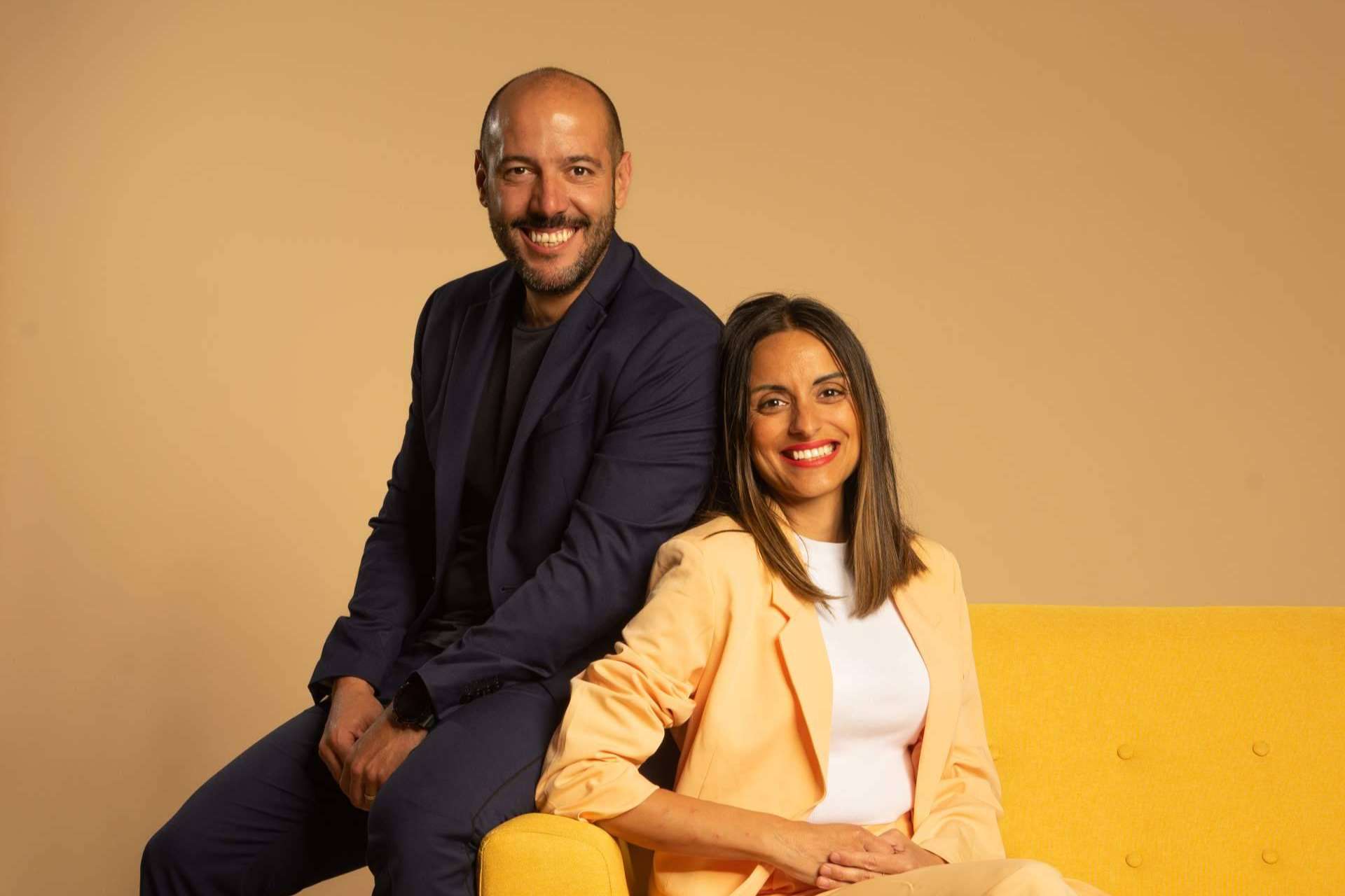 El servicio de wedding planner Amor Loco convierte cualquier boda en un momento memorable