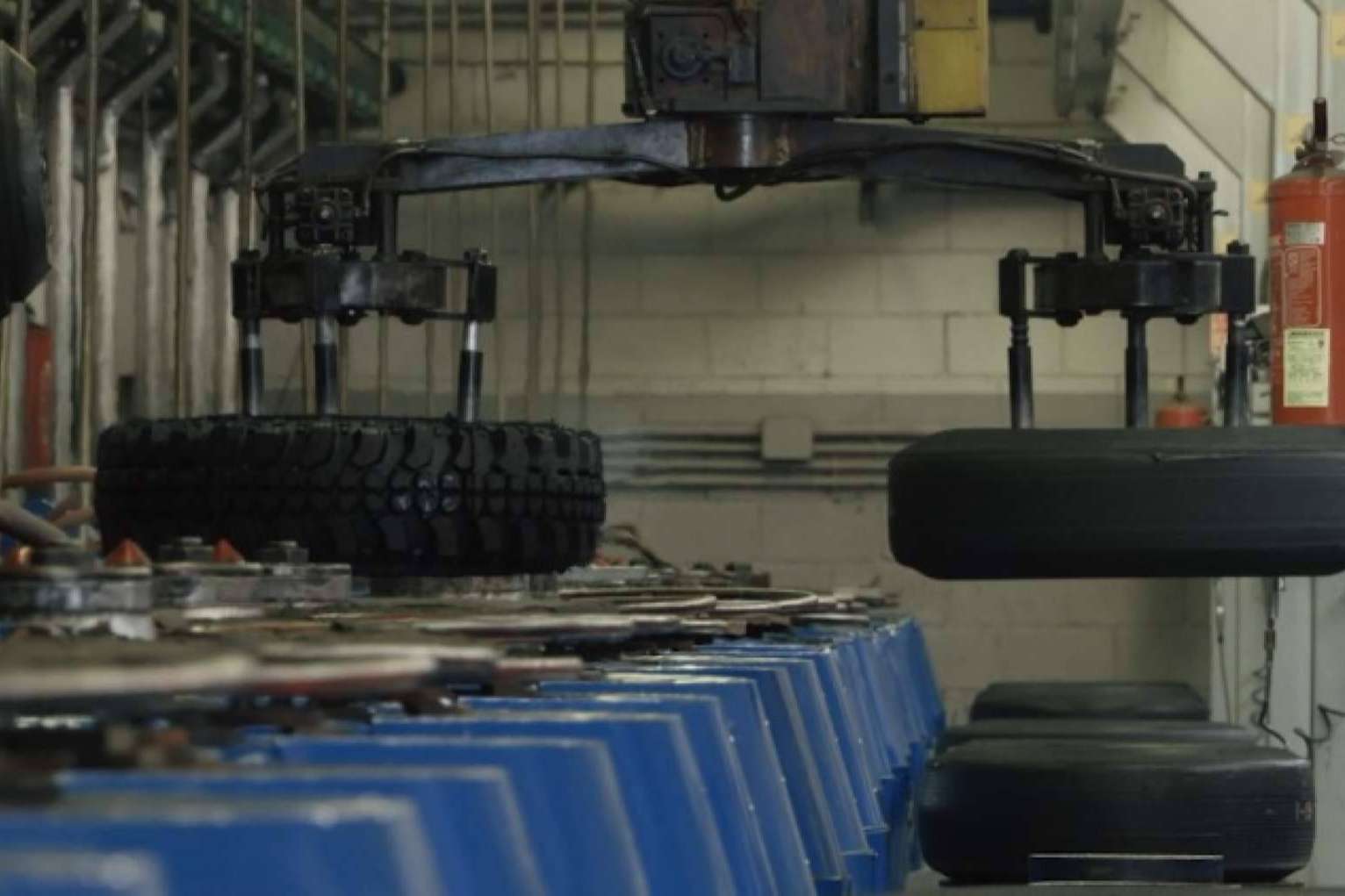 Confortauto expone los beneficios de los neumáticos ecológicos
