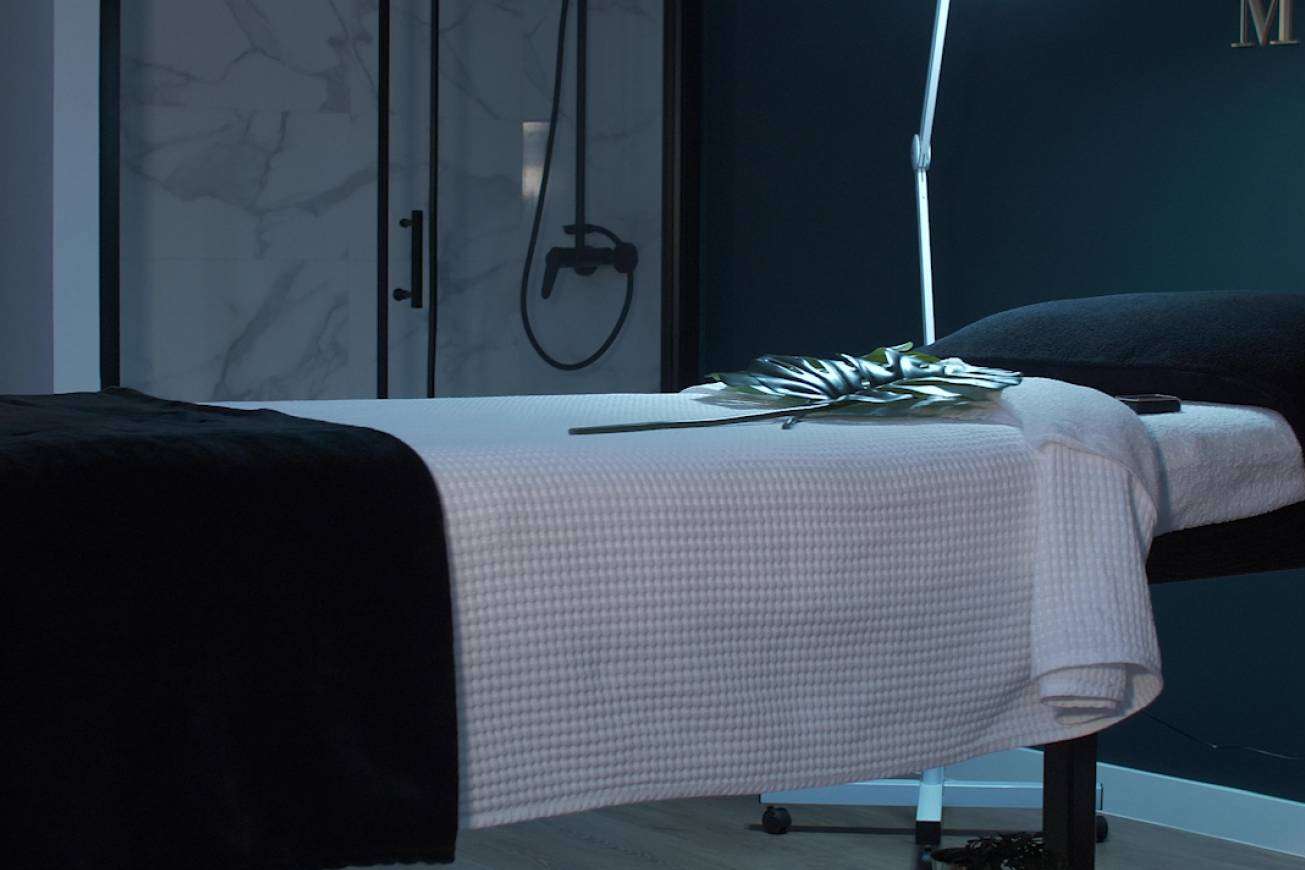 En Madrid, uno de los centros de referencia en estética masculina es Malecare