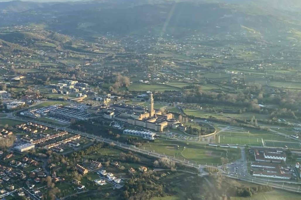 Aviones ultraligeros y por qué disfrutar de sus vuelos turísticos