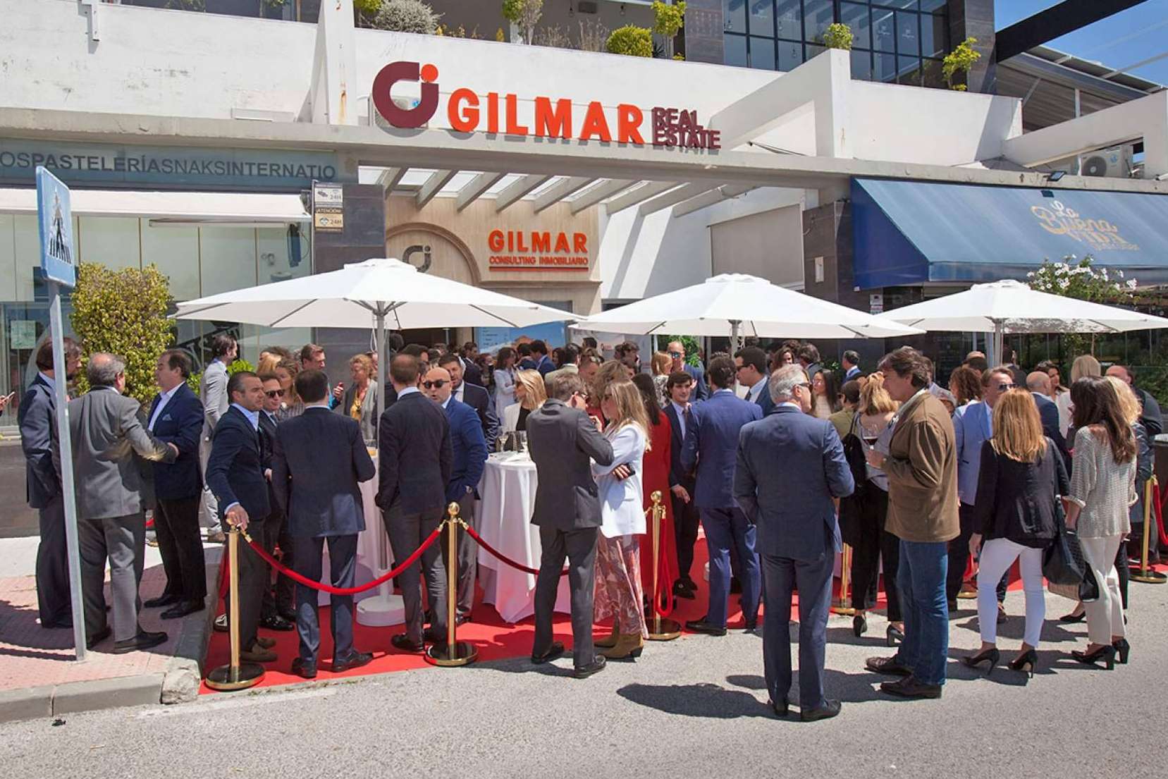 GILMAR es una de las mejores inmobiliarias de la costa de Cádiz
