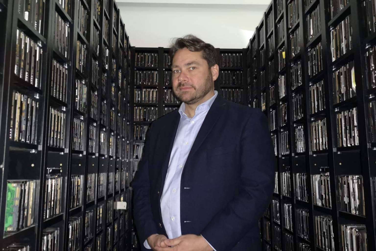 Auditoría de daños producidos por terceros. Un caso real de recuperación de servidores, por NOÁTICA Programadores y Servicios Informáticos
