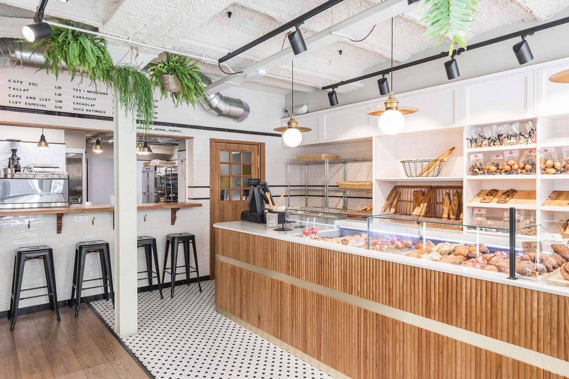 INDAStudio explica hasta qué punto es importante la decoración de interiores en establecimientos gastronómicos