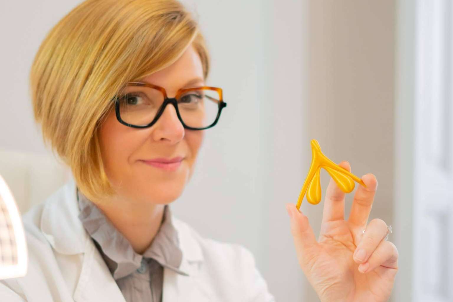 Dra. Natalia Gennaro en Madrid, innovación y bienestar con sus servicios de medicina regenerativa genital