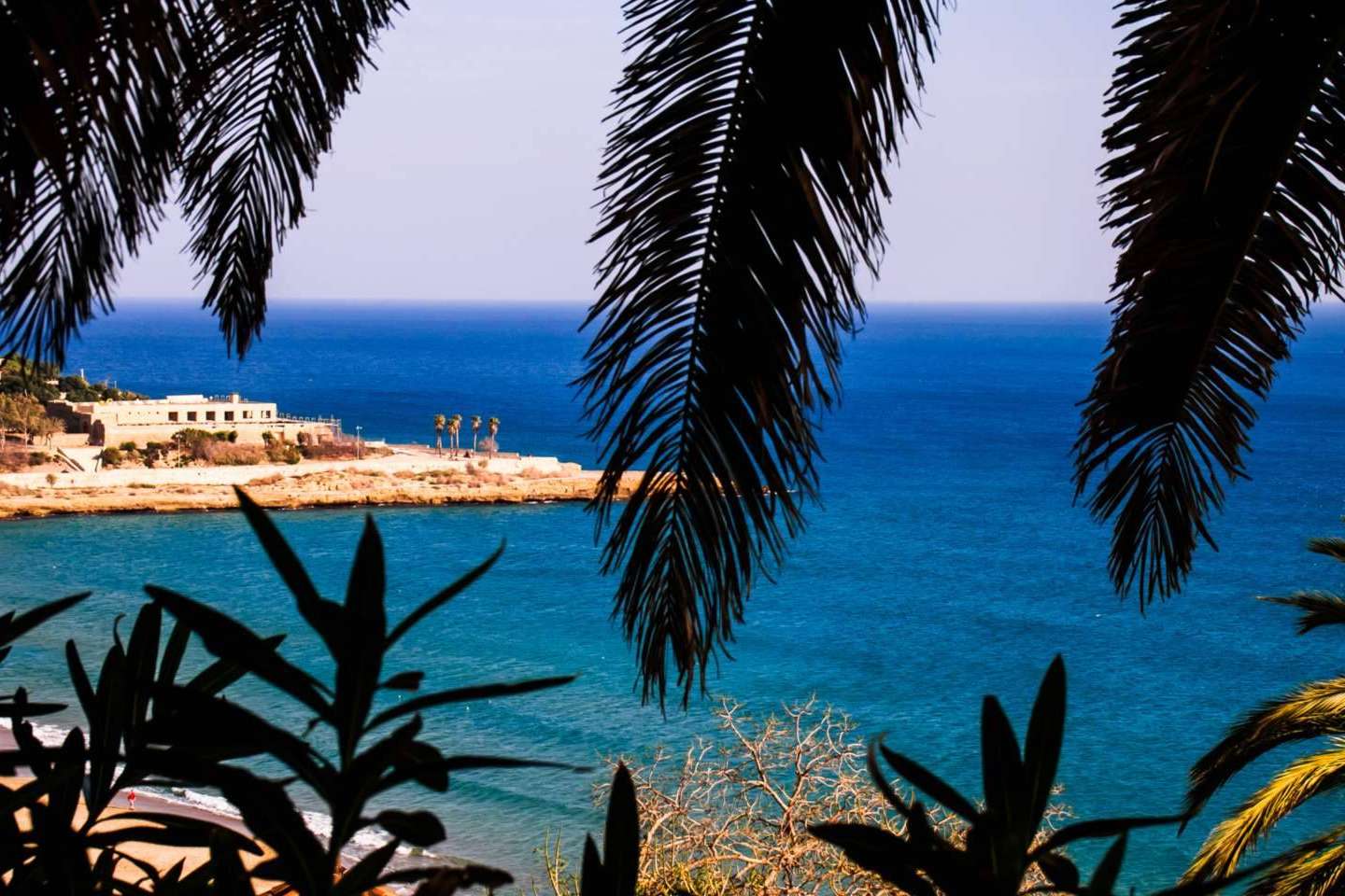 La Costa Dorada se convierte en el paraíso de moda
