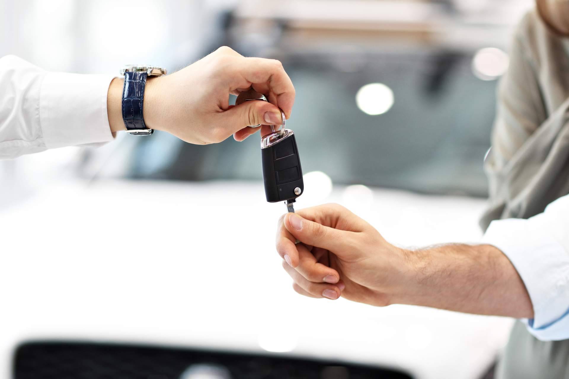 Vehículos de ocasión certificados con MID Car de compraventa