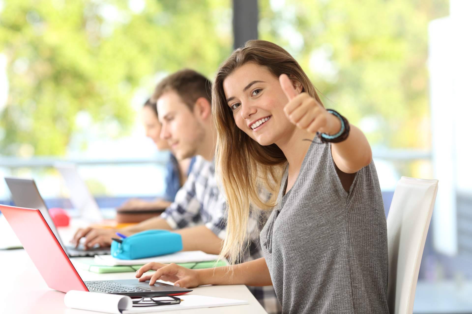 Australia. Donde los estudiantes internacionales ganan más de $40.000 dólares al año