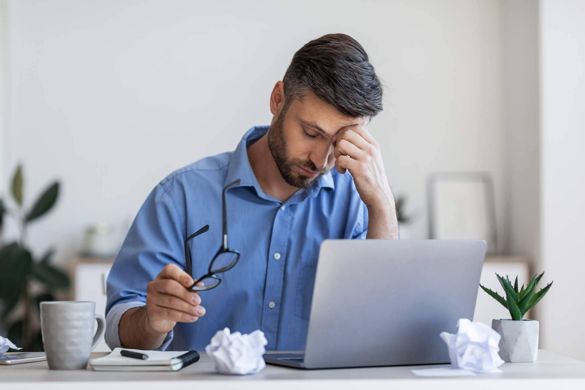 Gestión del estrés y de la ansiedad en el entorno laboral con Belleza con Ganoderma