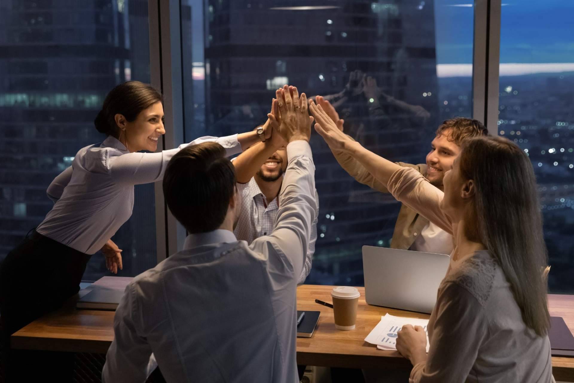 Motivos por los que emprender, por AEI Business School