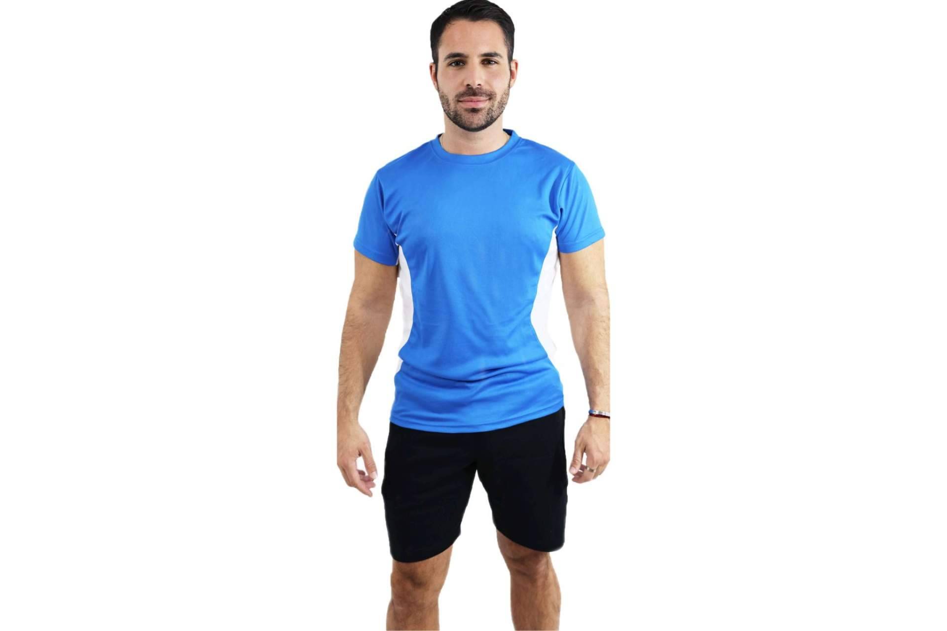 Brochz, ropa deportiva mujer y hombre para todos los gustos