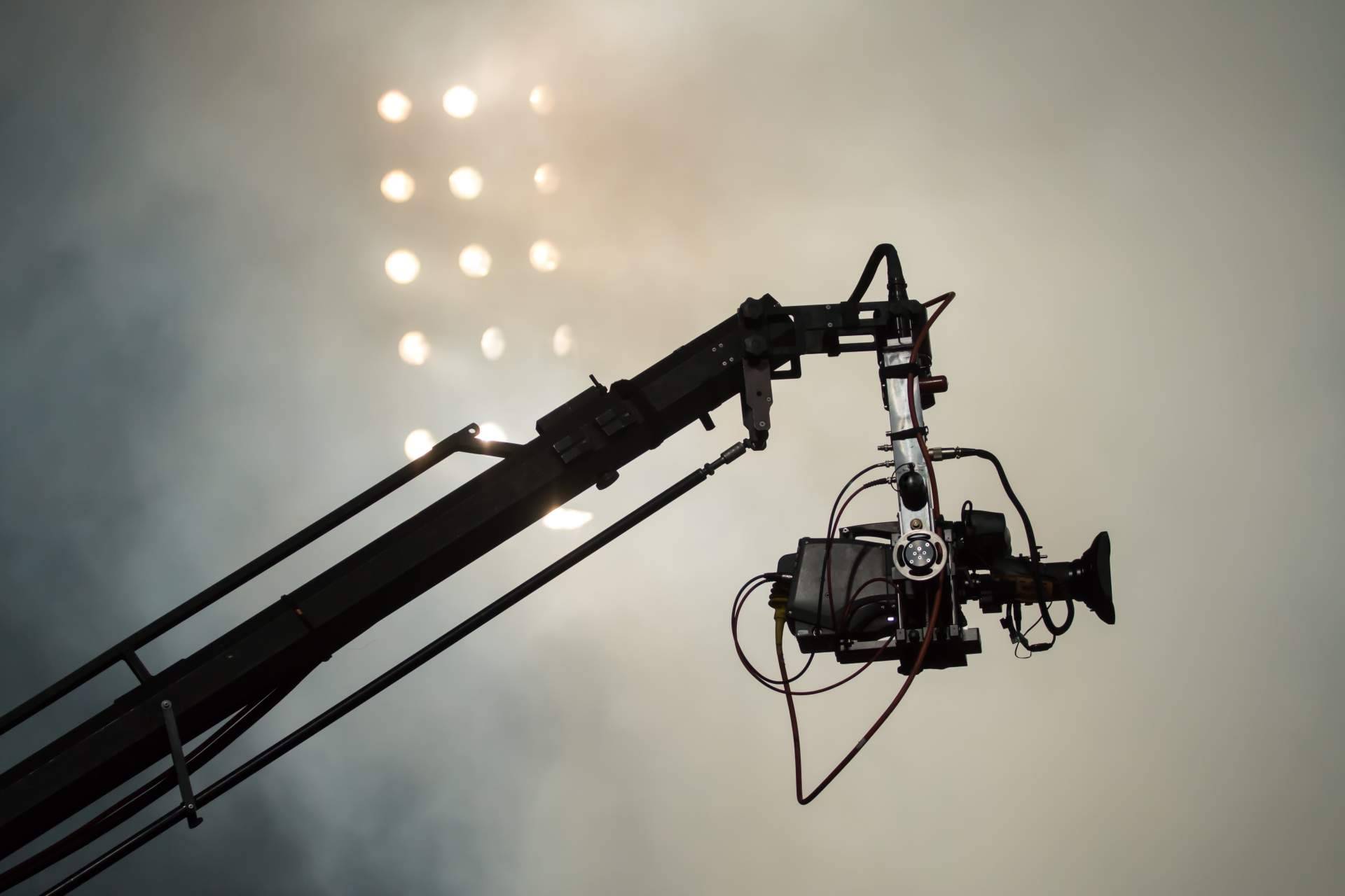 Variedad de servicios de producción audiovisual, con RIMA Digital