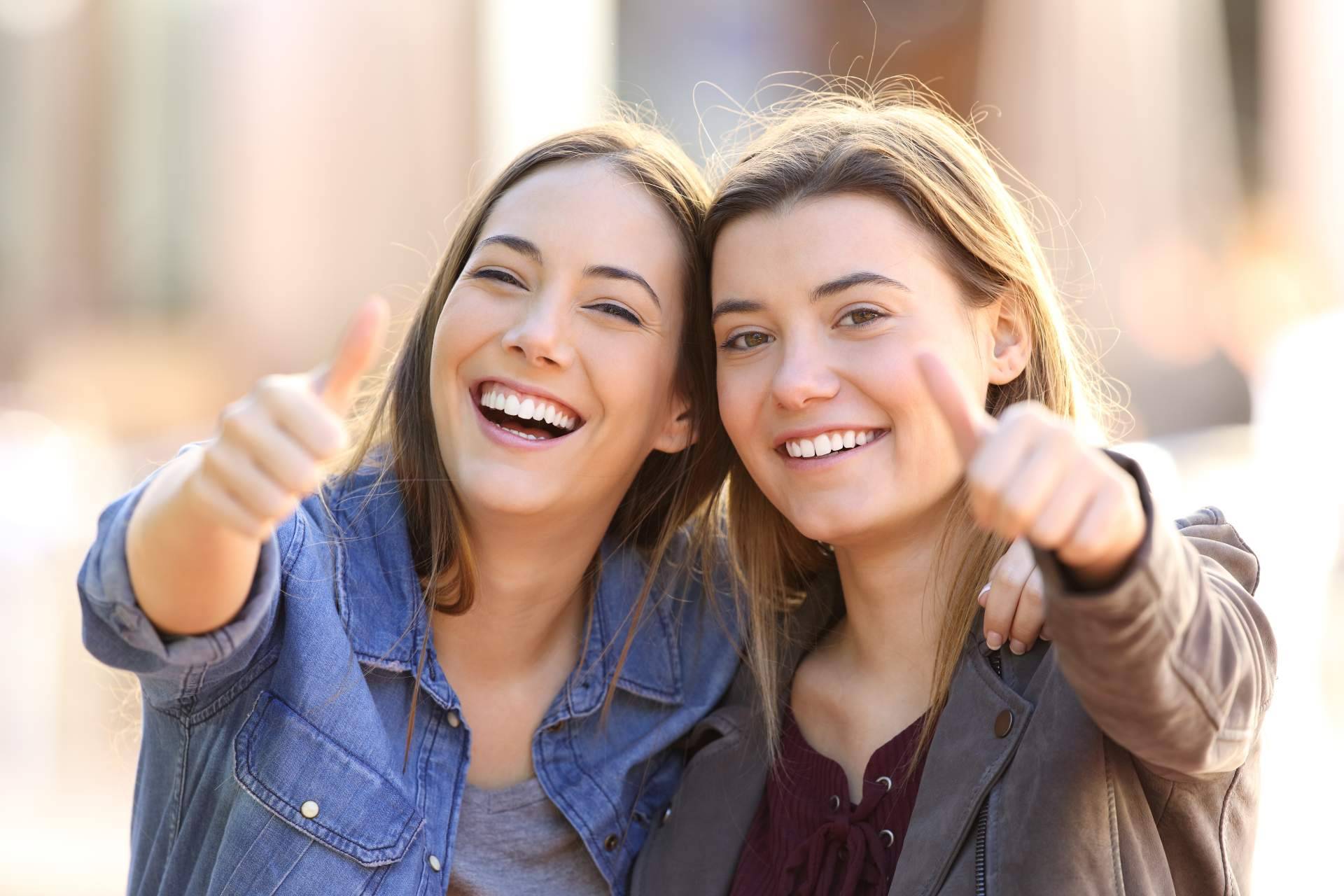 La salud y bienestar se ven impactadas por las actitudes positivas