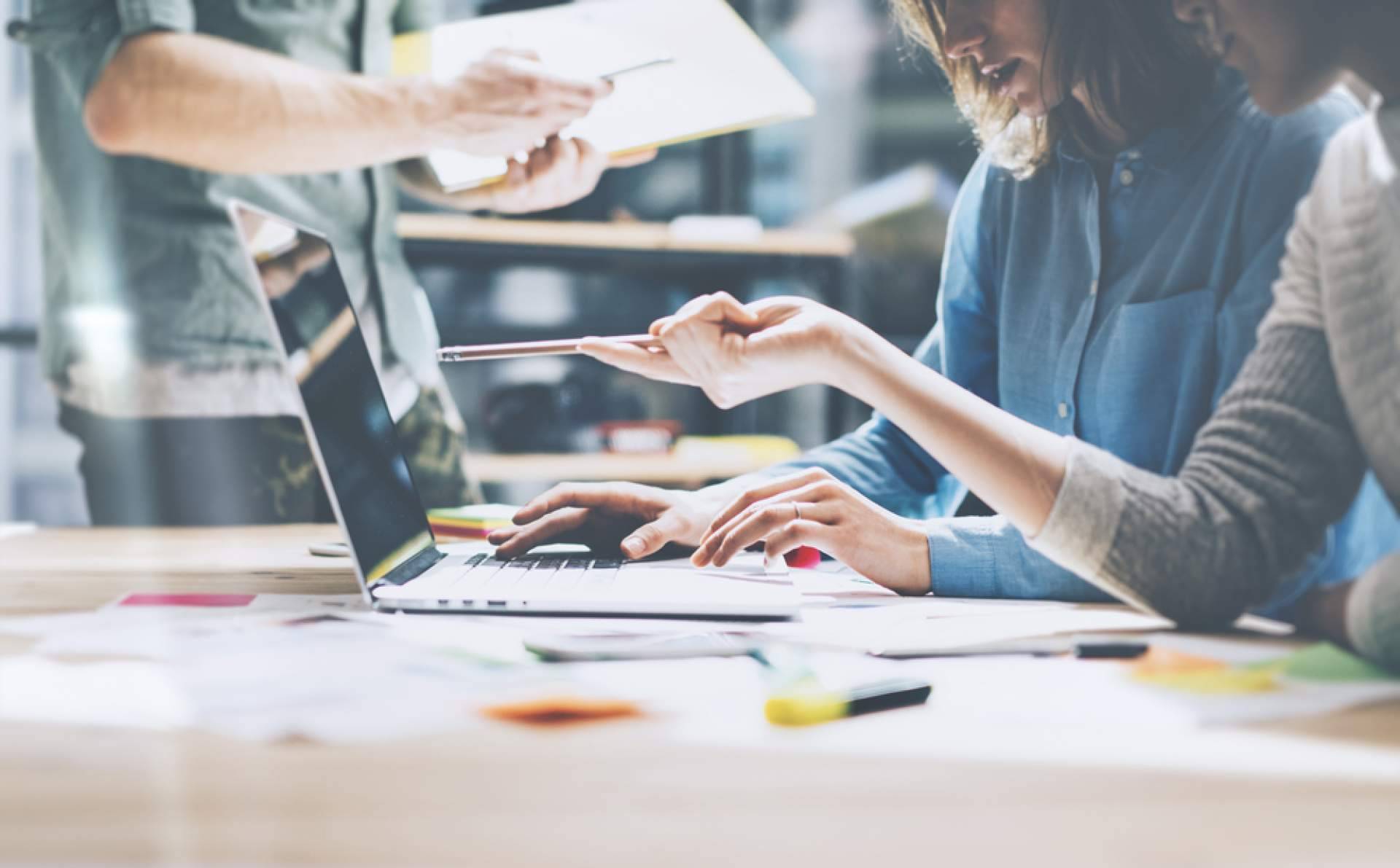 Mailmark, especialistas en marketing promocional