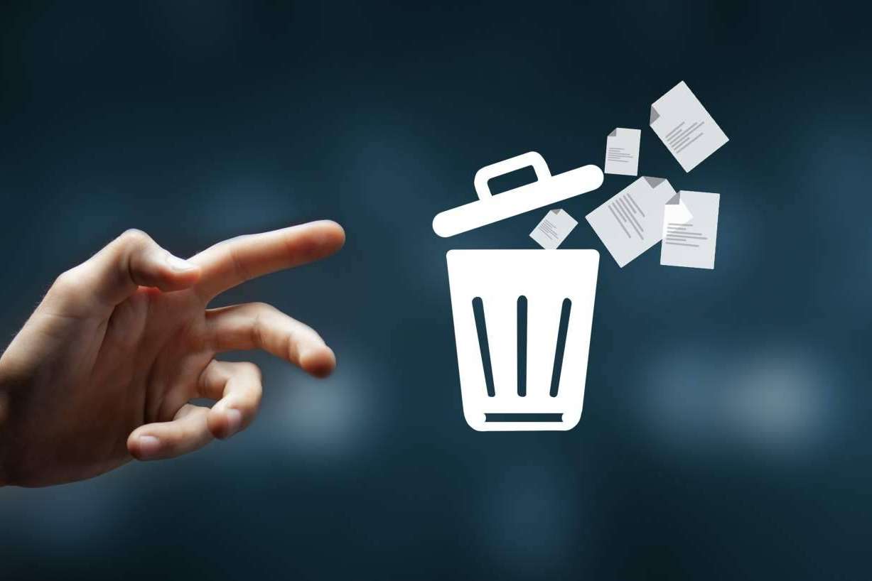 Cordero Informáticos explica cómo recuperar archivos borrados