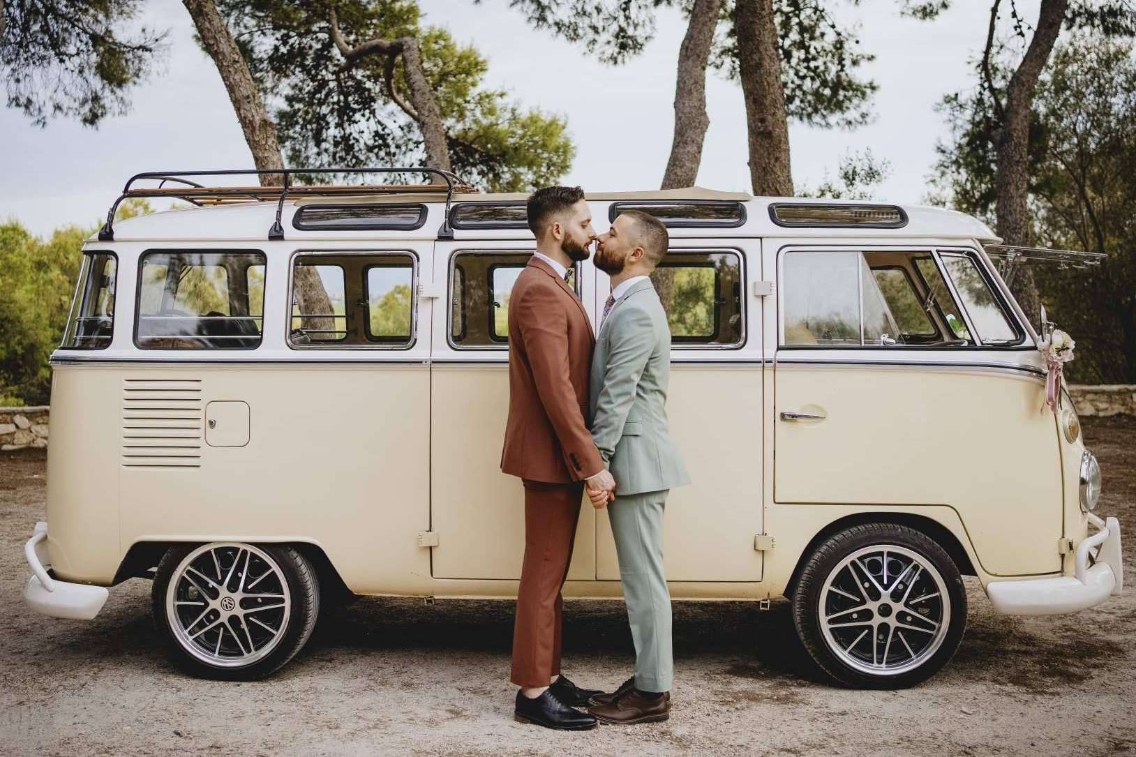 Las ventajas de contratar a un wedding planner para la celebración de una boda