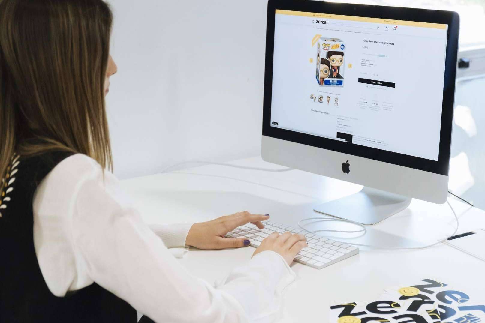 Más de 3.000 comercios locales cuentan con zerca! para mostrar su oferta online