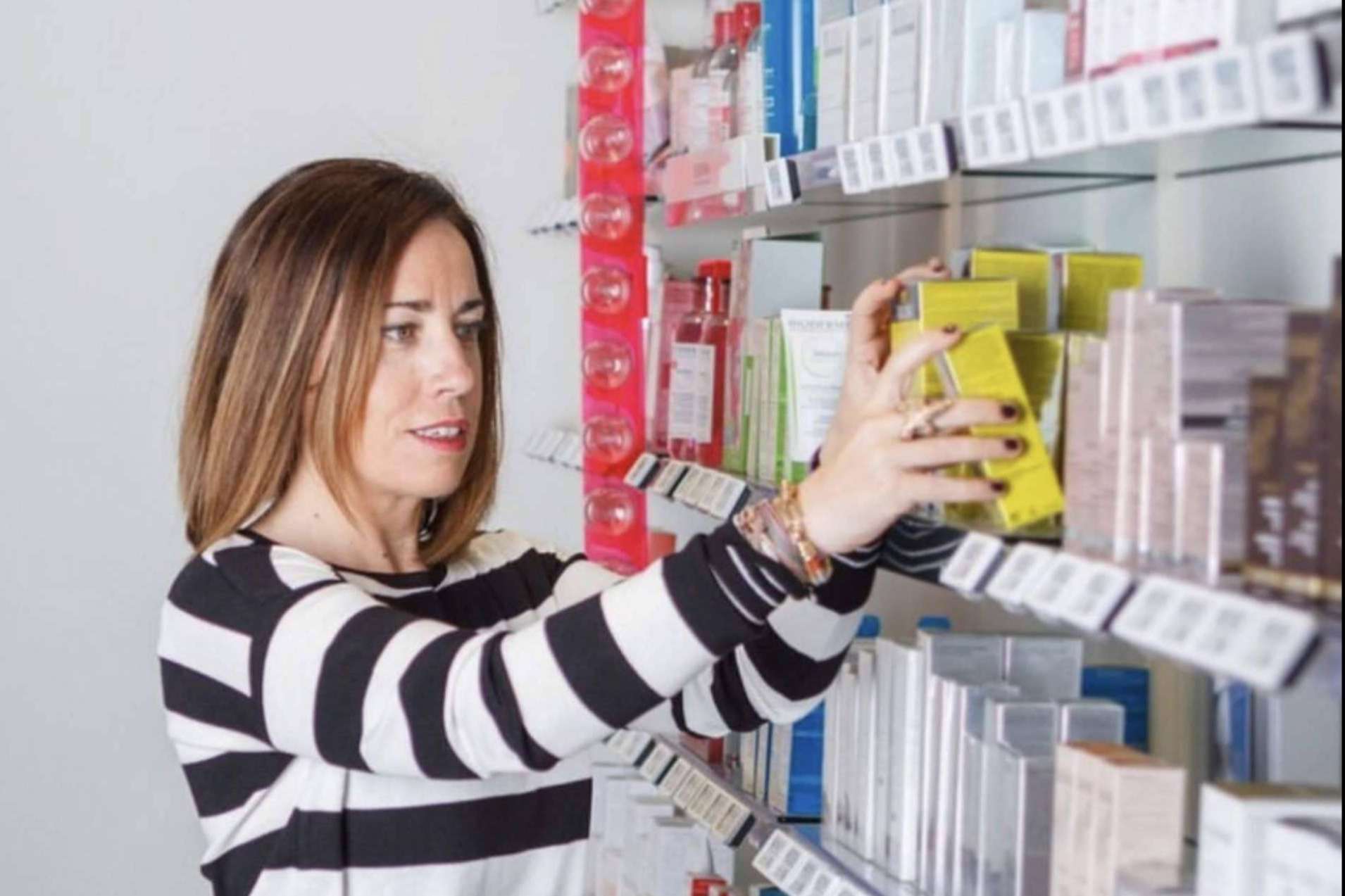 El espacio de la farmacia, la categorización y las lineales son aspectos clave para aumentar la venta libre en una farmacia