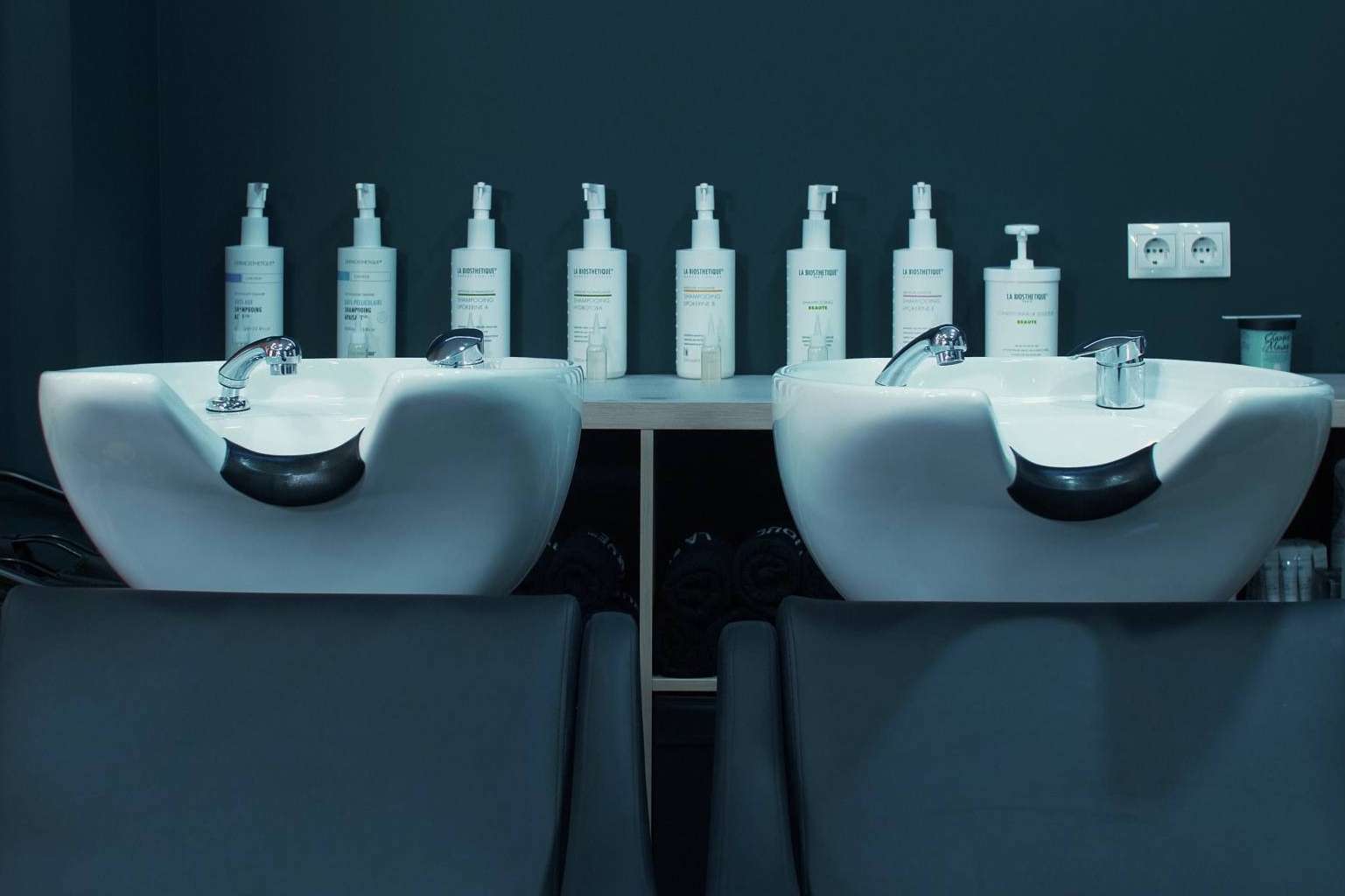 Malecare, uno de los centros de estética y peluquería masculina de referencia en Madrid
