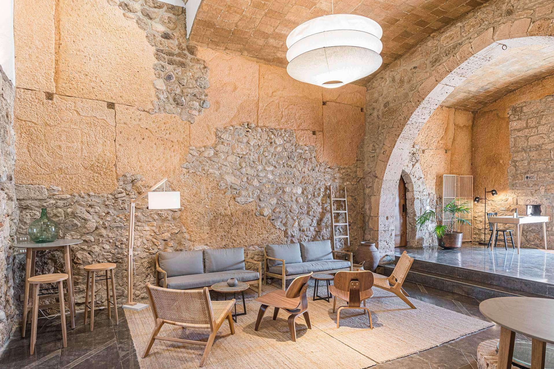 INDAStudio habla sobre el poder transformador del interiorismo