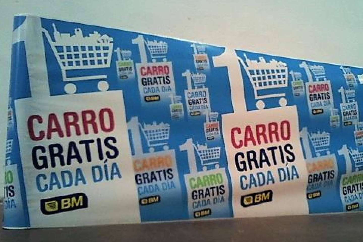 Oxydo, especialistas en publicidad ecológica
