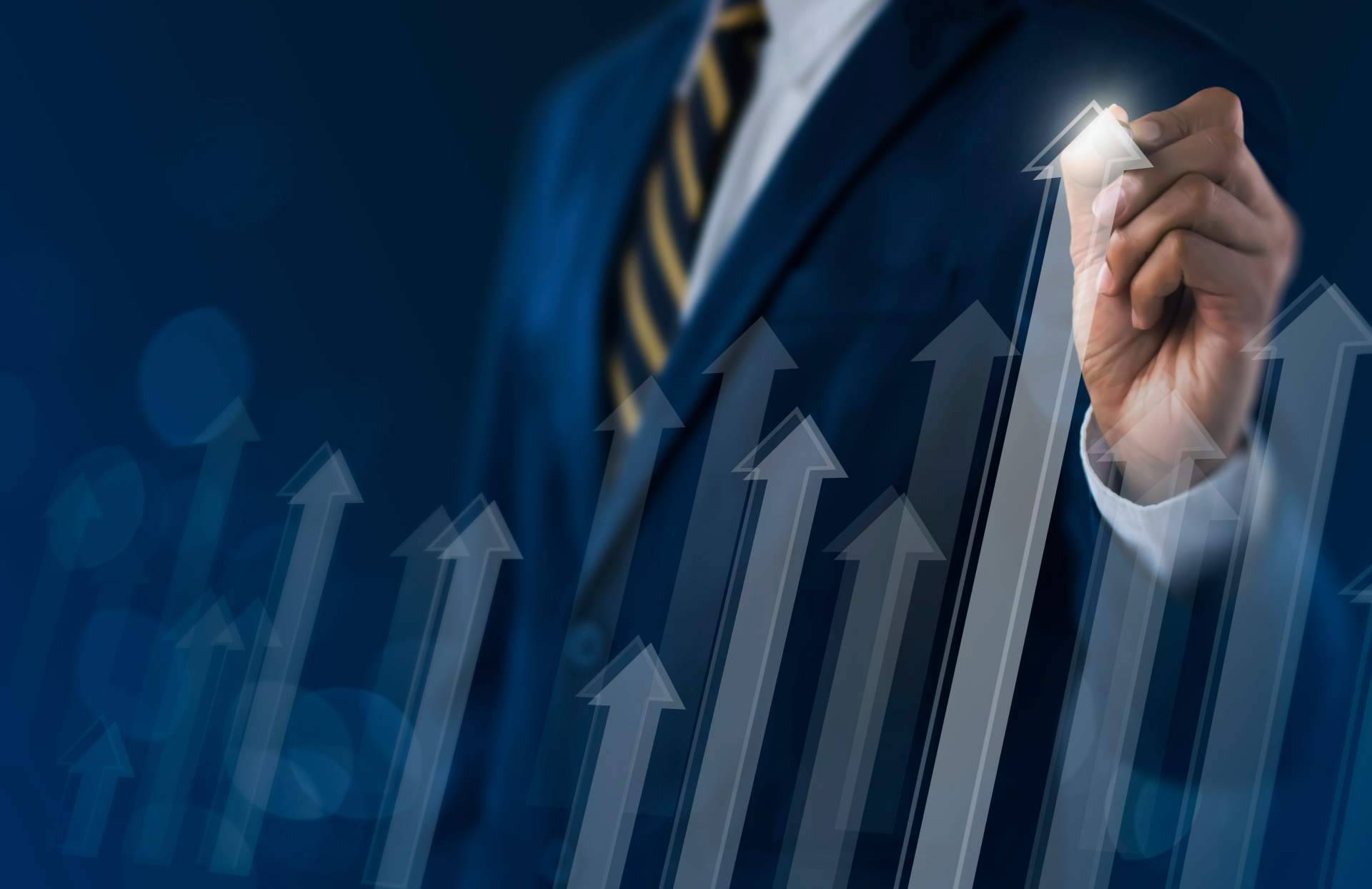 Cómo la generación de leads incentiva la rentabilidad y el crecimiento de un negocio con Rima Digital