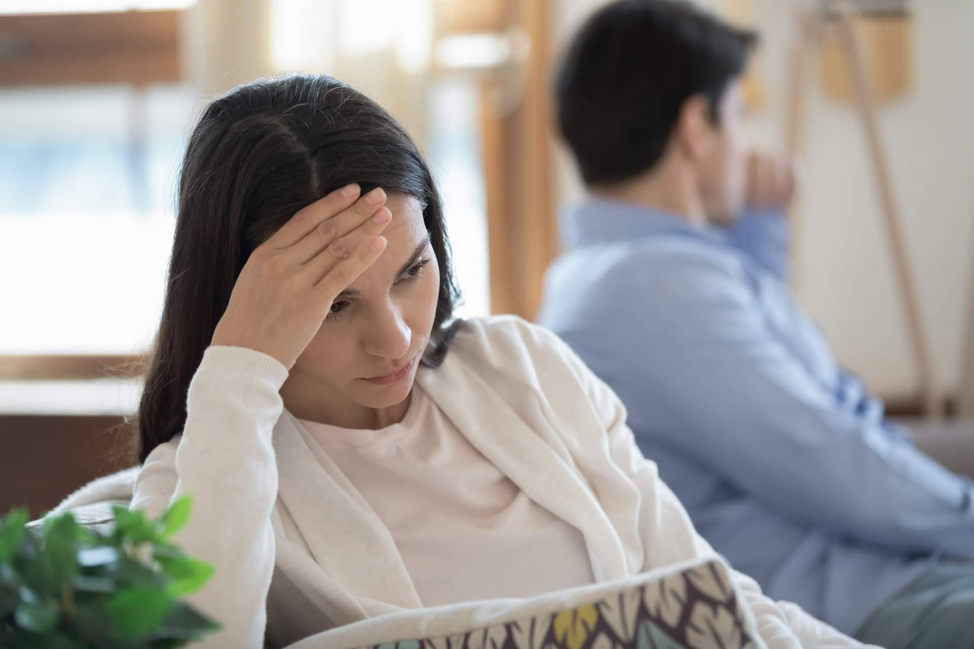 Por qué las personas fracasan reiteradamente en el amor