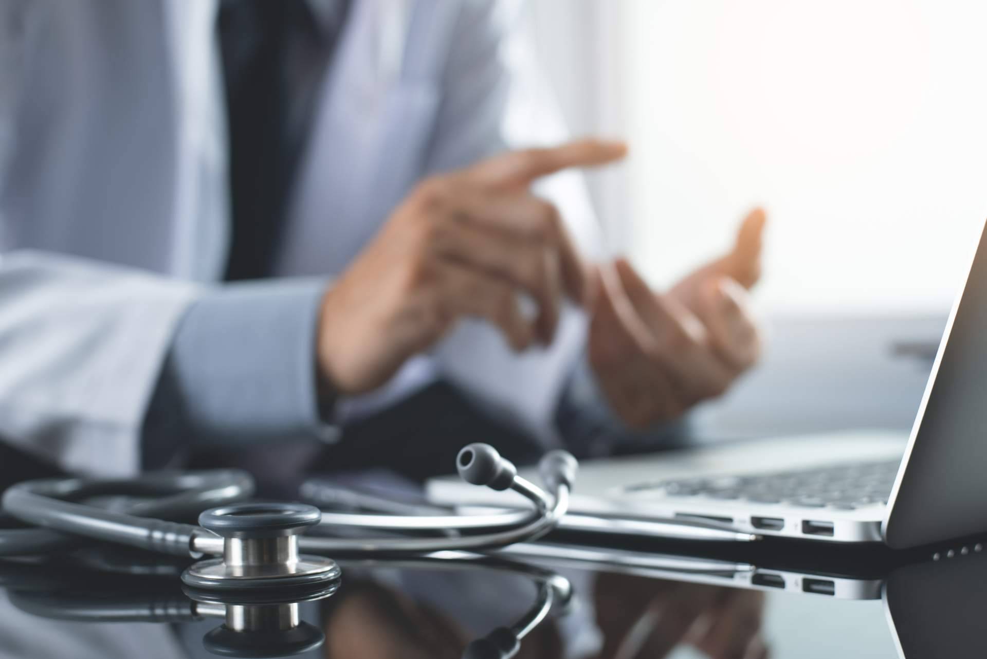 Acceso totalmente remoto a los servicios médicos con CareMe