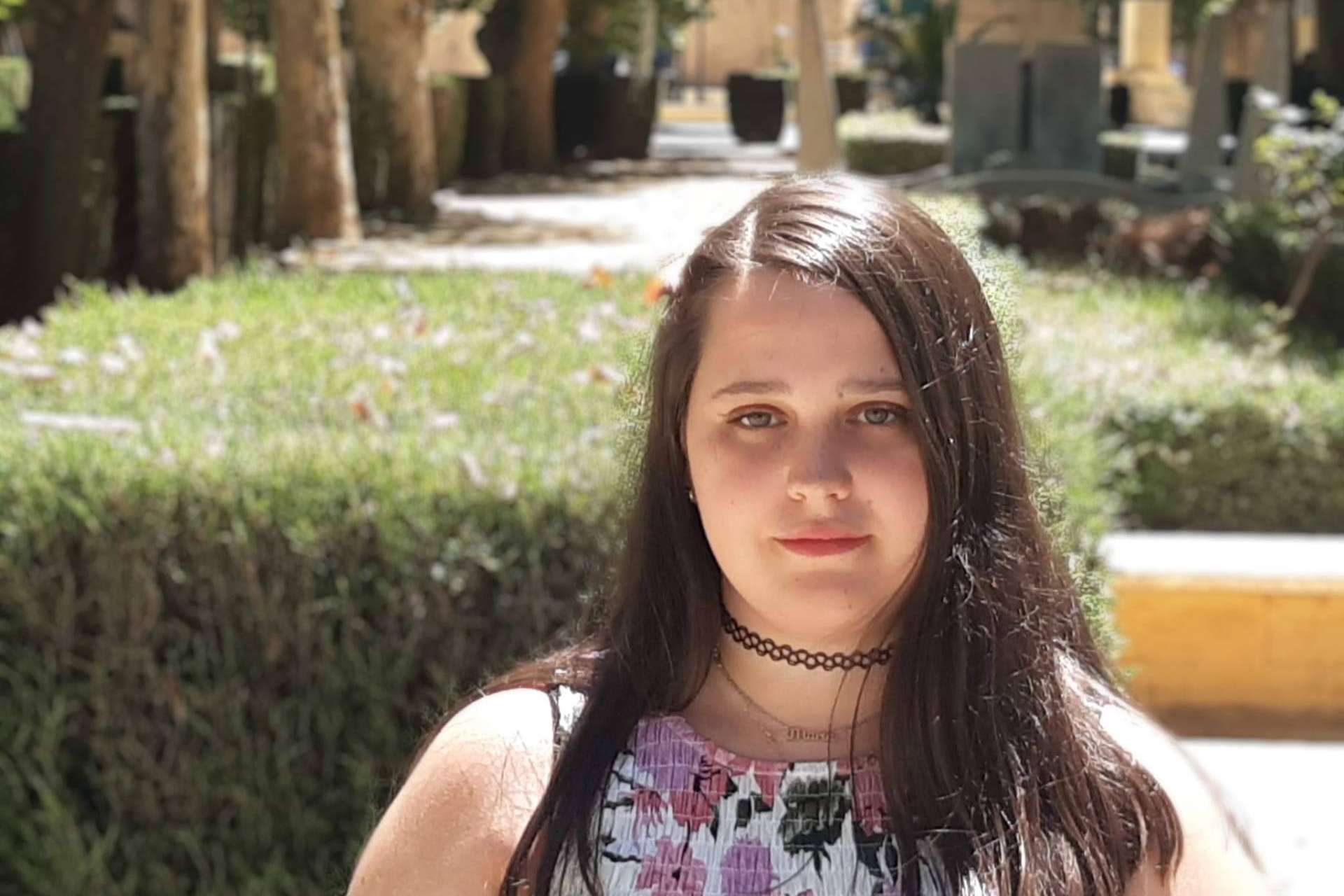 María Tapias Pérez presenta su deslumbrante debut literario, 'Verdaderas Intenciones'