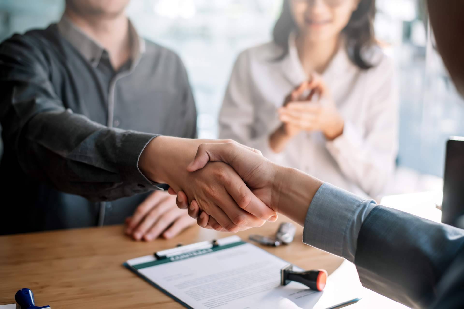 Razones para elegir USA Corporation Services para abrir una empresa en Estados Unidos
