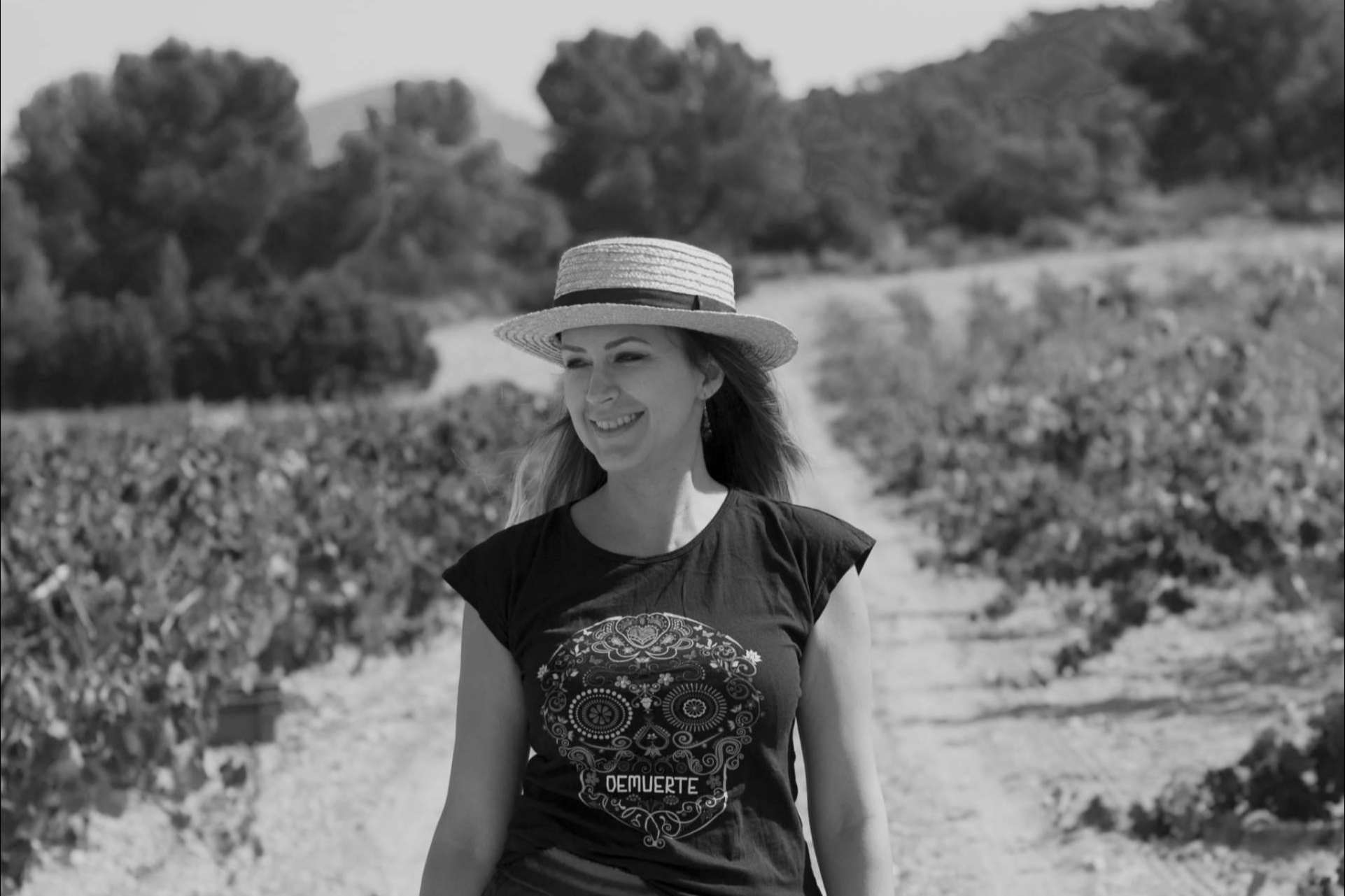 La combinación de arte y diseño en el mundo del vino, de la mano de Karel Eissner
