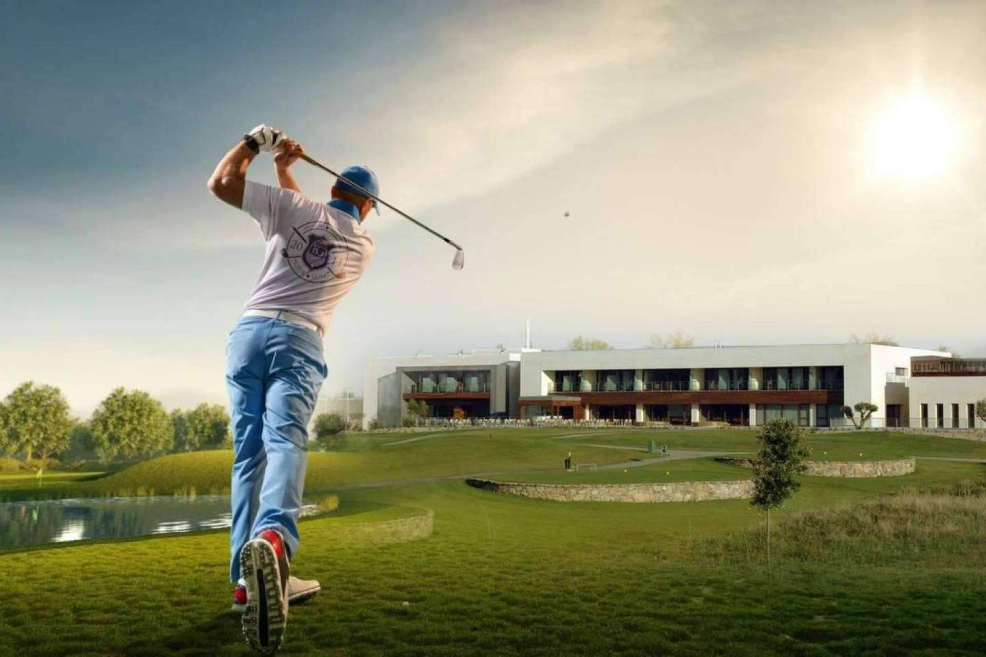 Joaquín Molpeceres y el Encín Golf; arranca la nueva temporada con cursos trimestrales mejorados