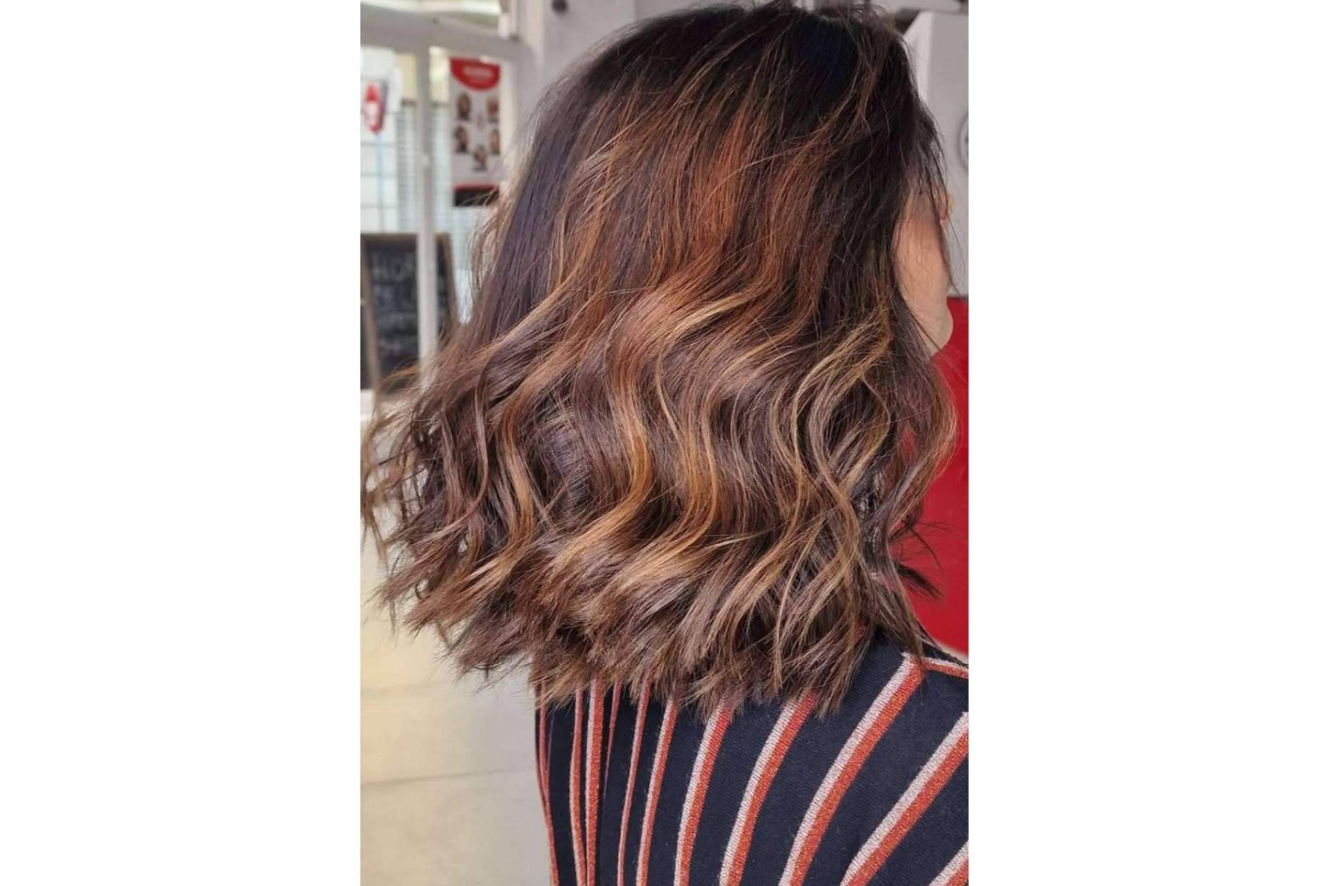 ¿Por qué el balayage y corte de Las Heroínas es uno de los mejores en la ciudad?