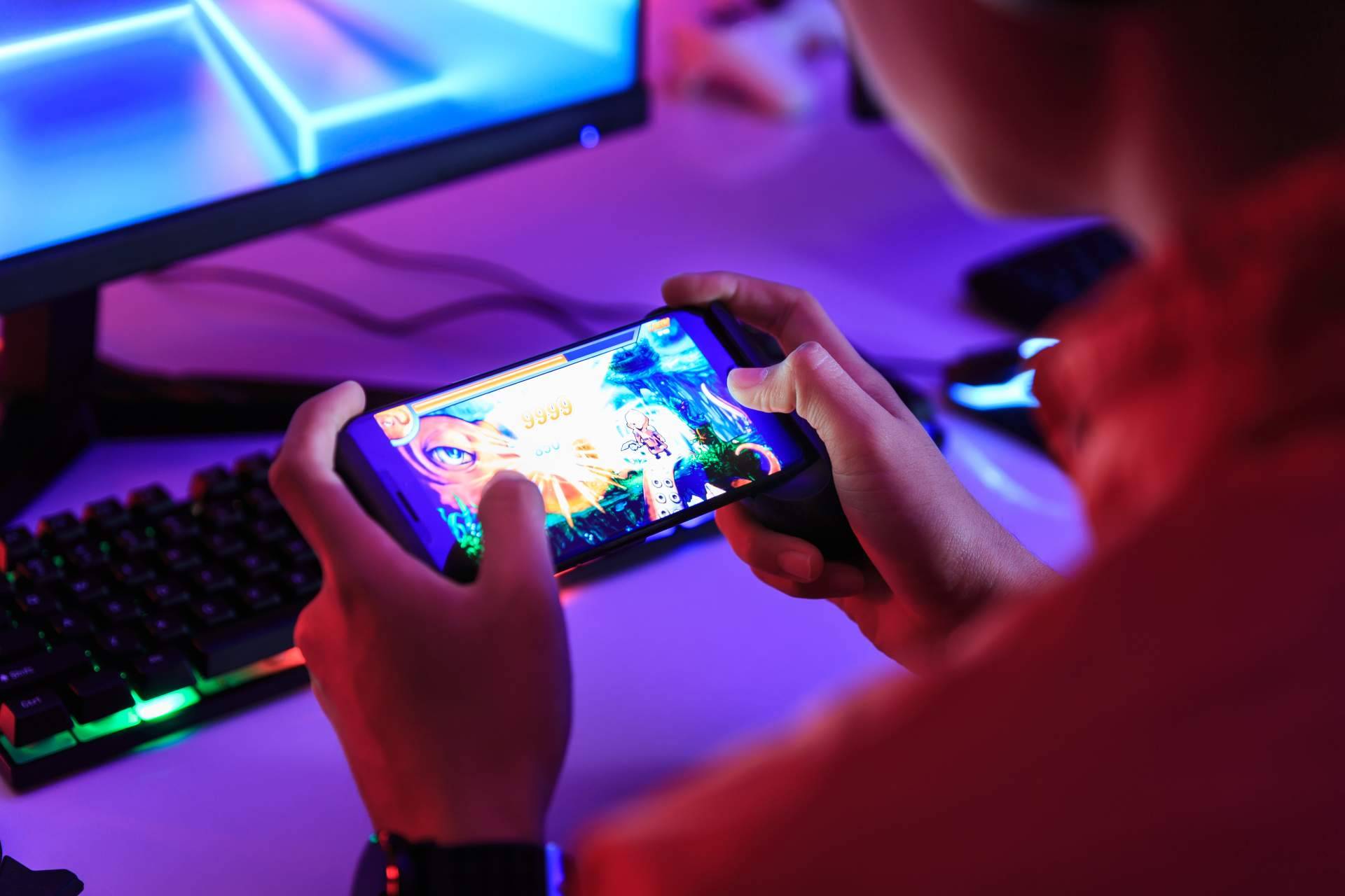Transformando la experiencia del juego en línea, referentes de la industria en España