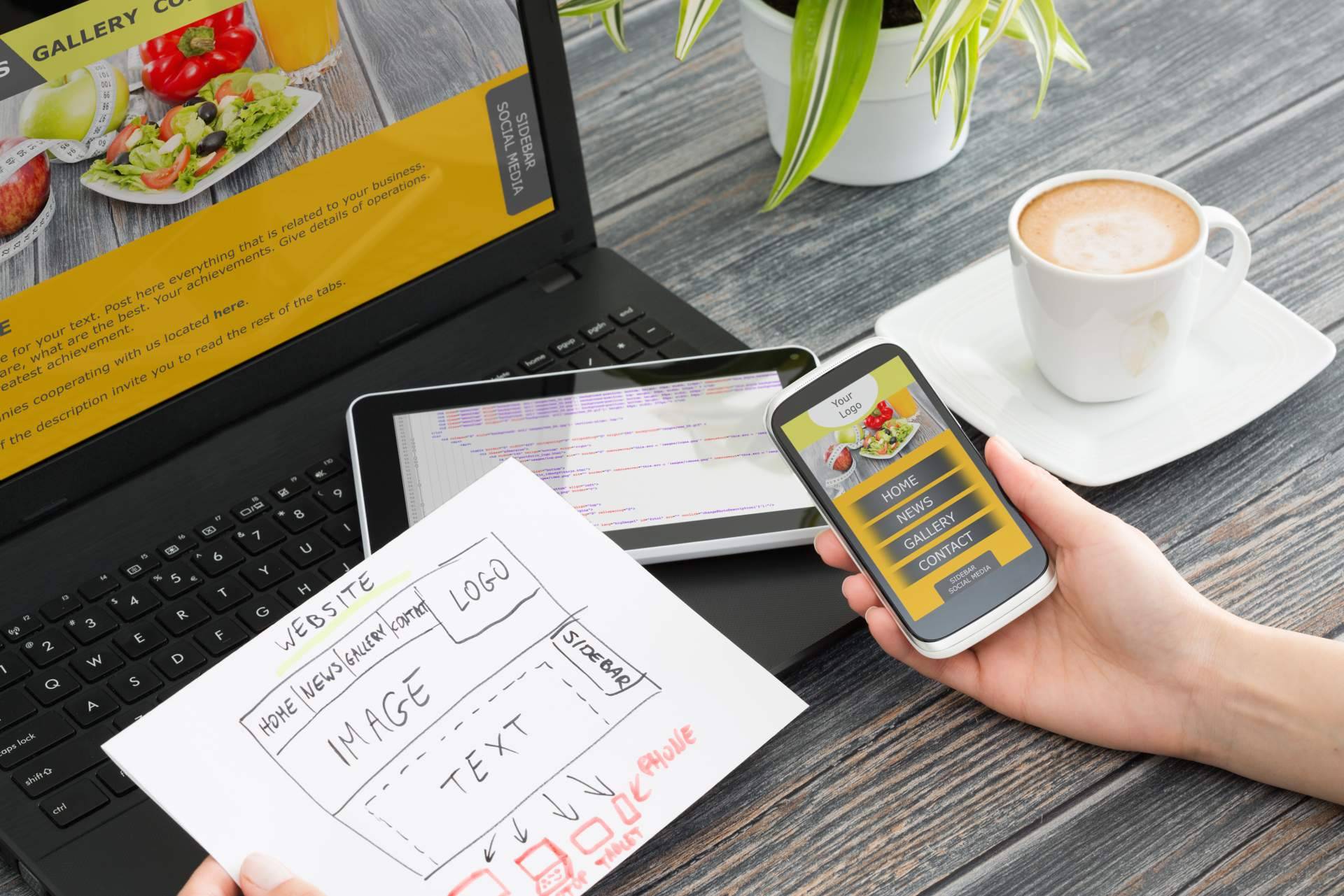 La digitalización es una oportunidad para los negocios tradicionales en la era del comercio online