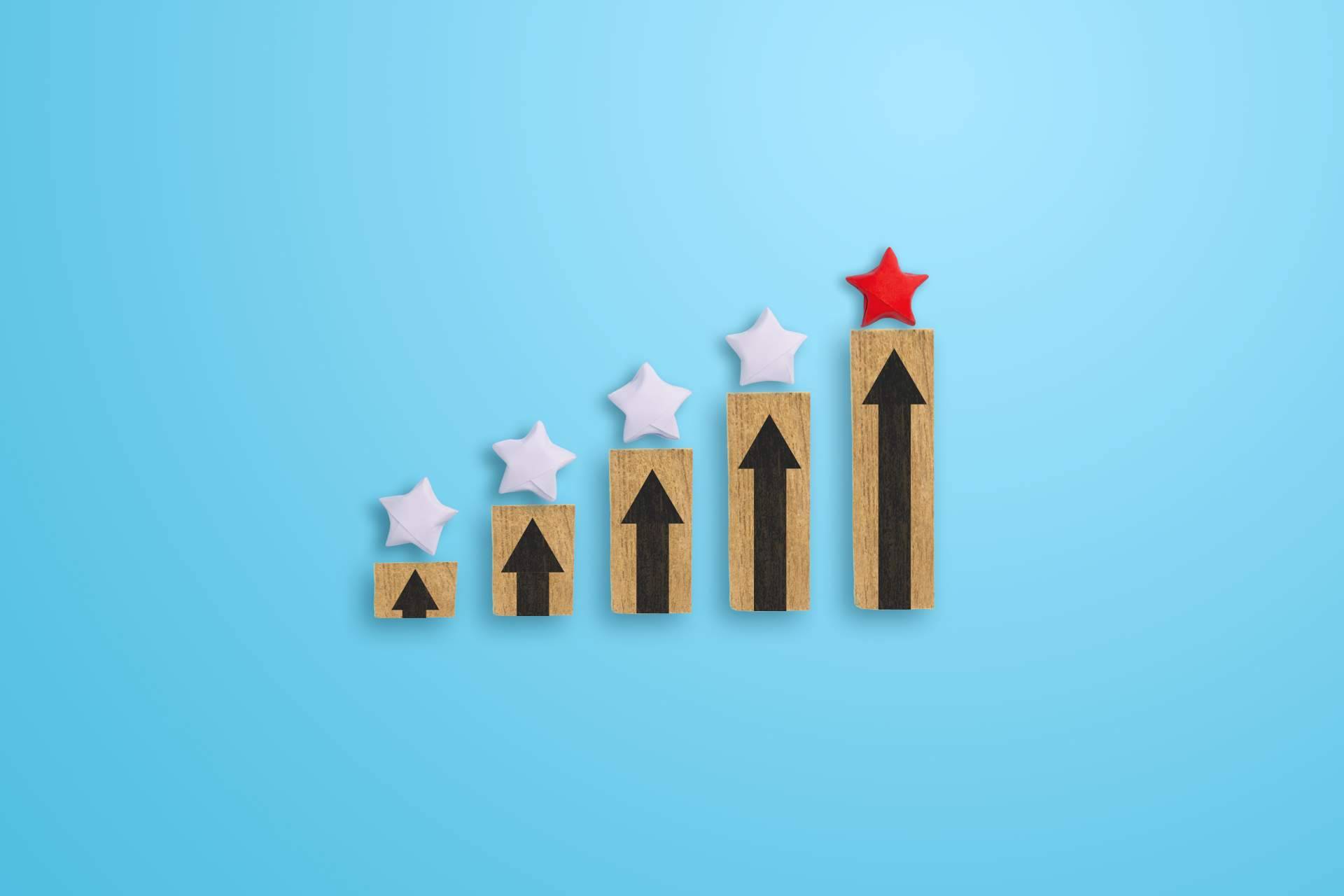 Cualificar leads a través del lead scoring para impulsar las ventas con Funneltropia